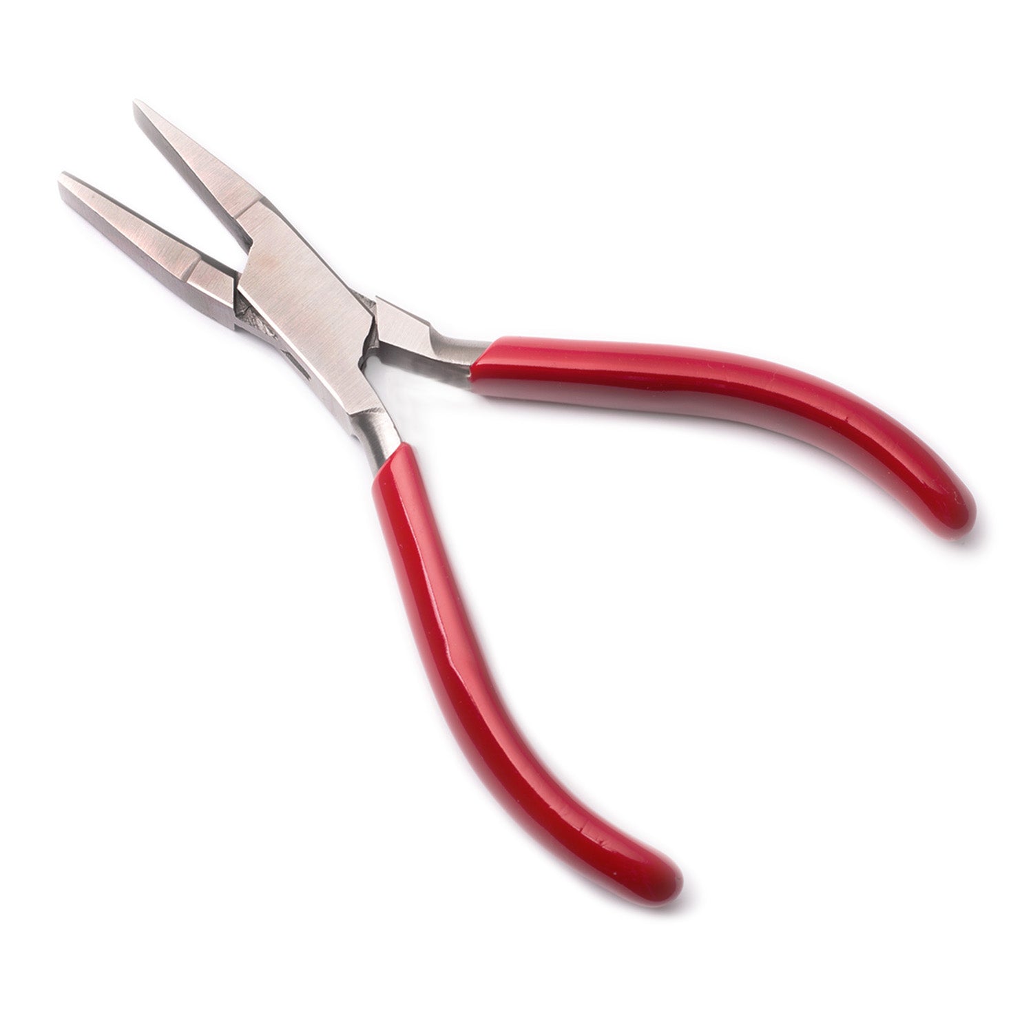 Half Round Pliers Ring Bending Pliers