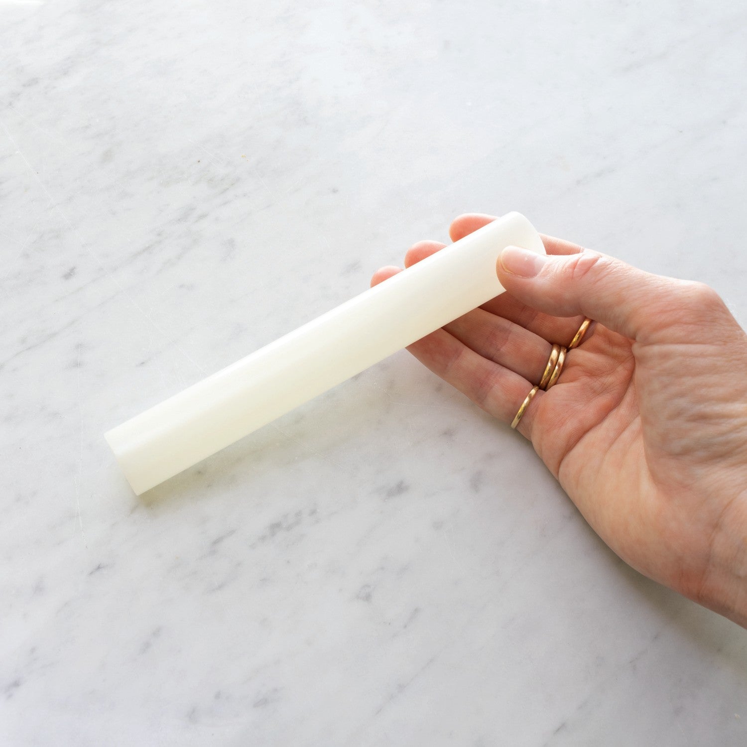 Plastic Rolling Pin