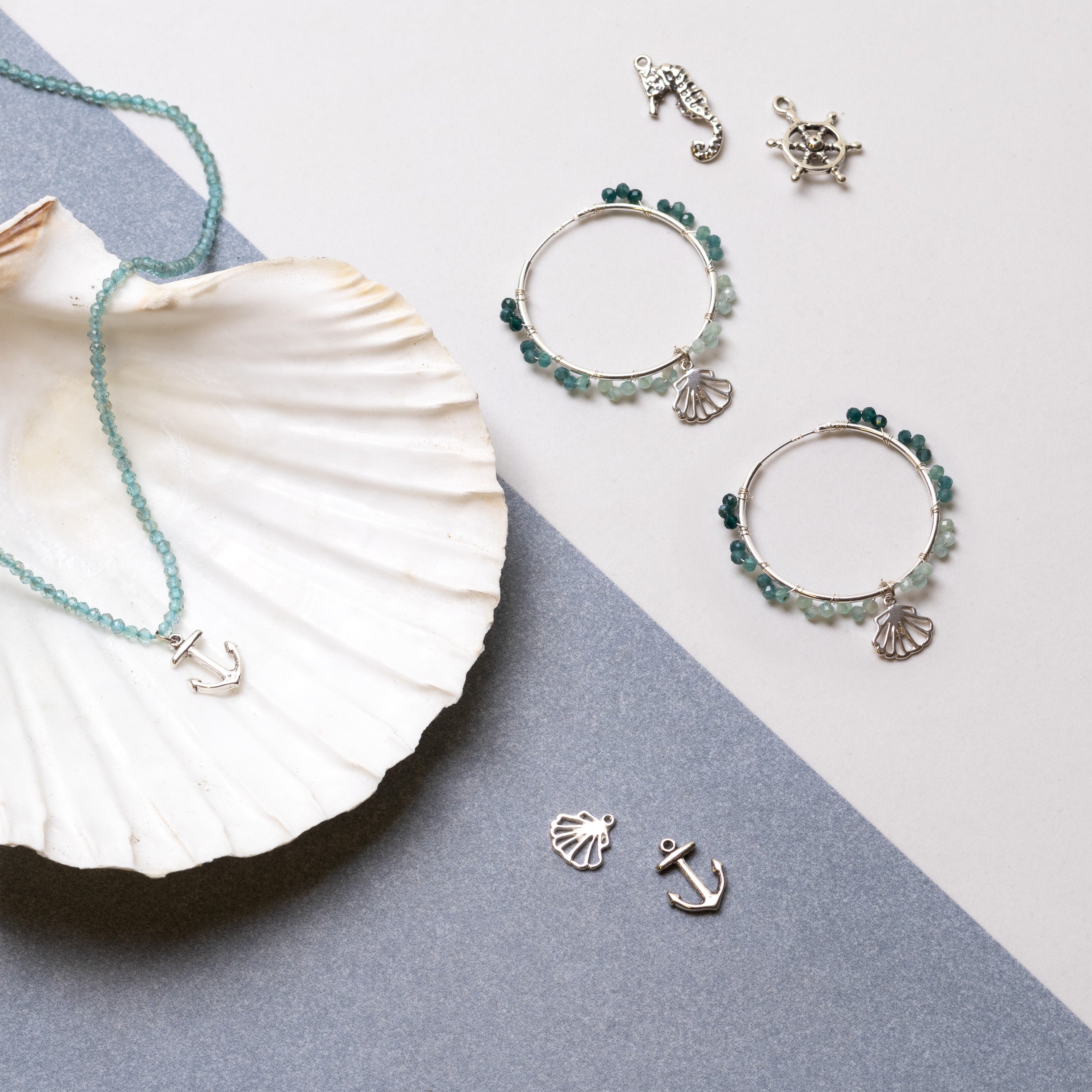 Prehnite Micro Faceted Round Beads Approx 2mm