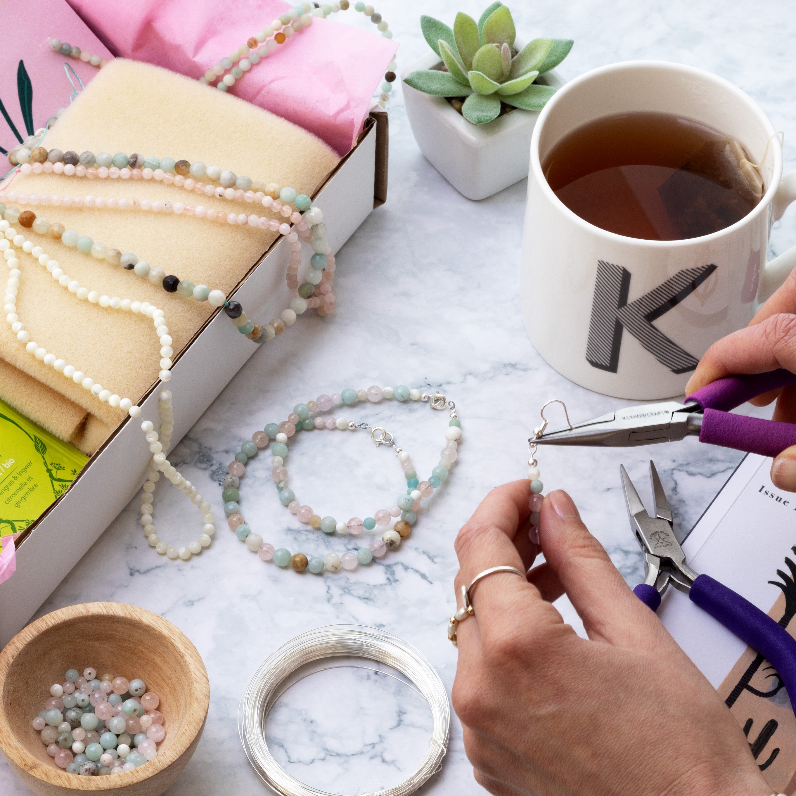 Past Subscription Box One-Off Purchase