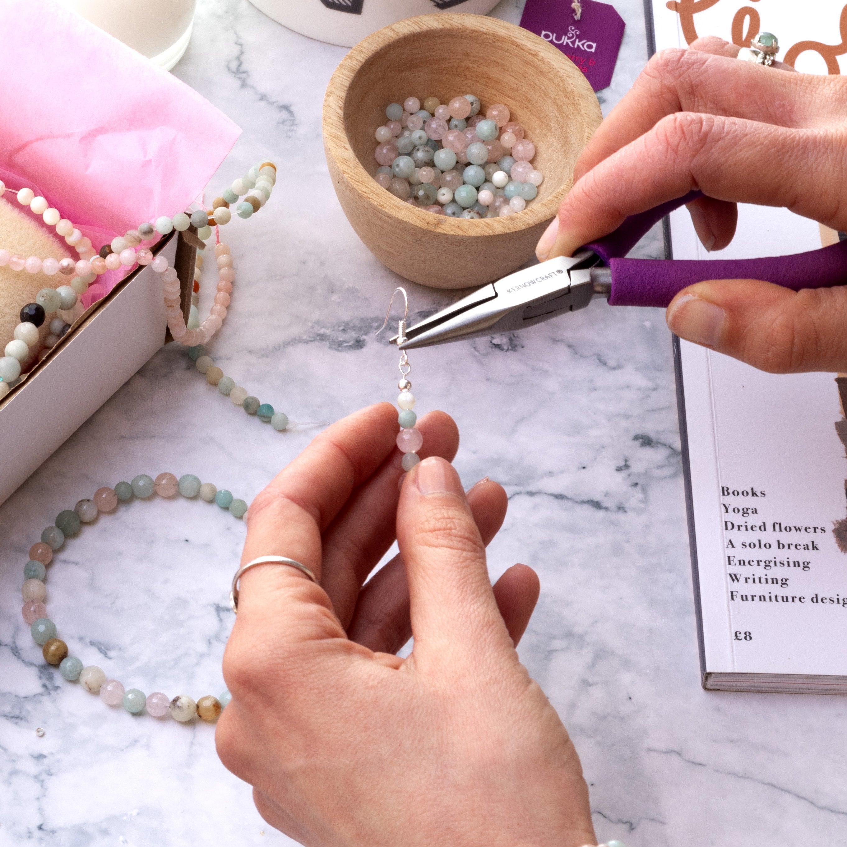 Past Subscription Box One-Off Purchase