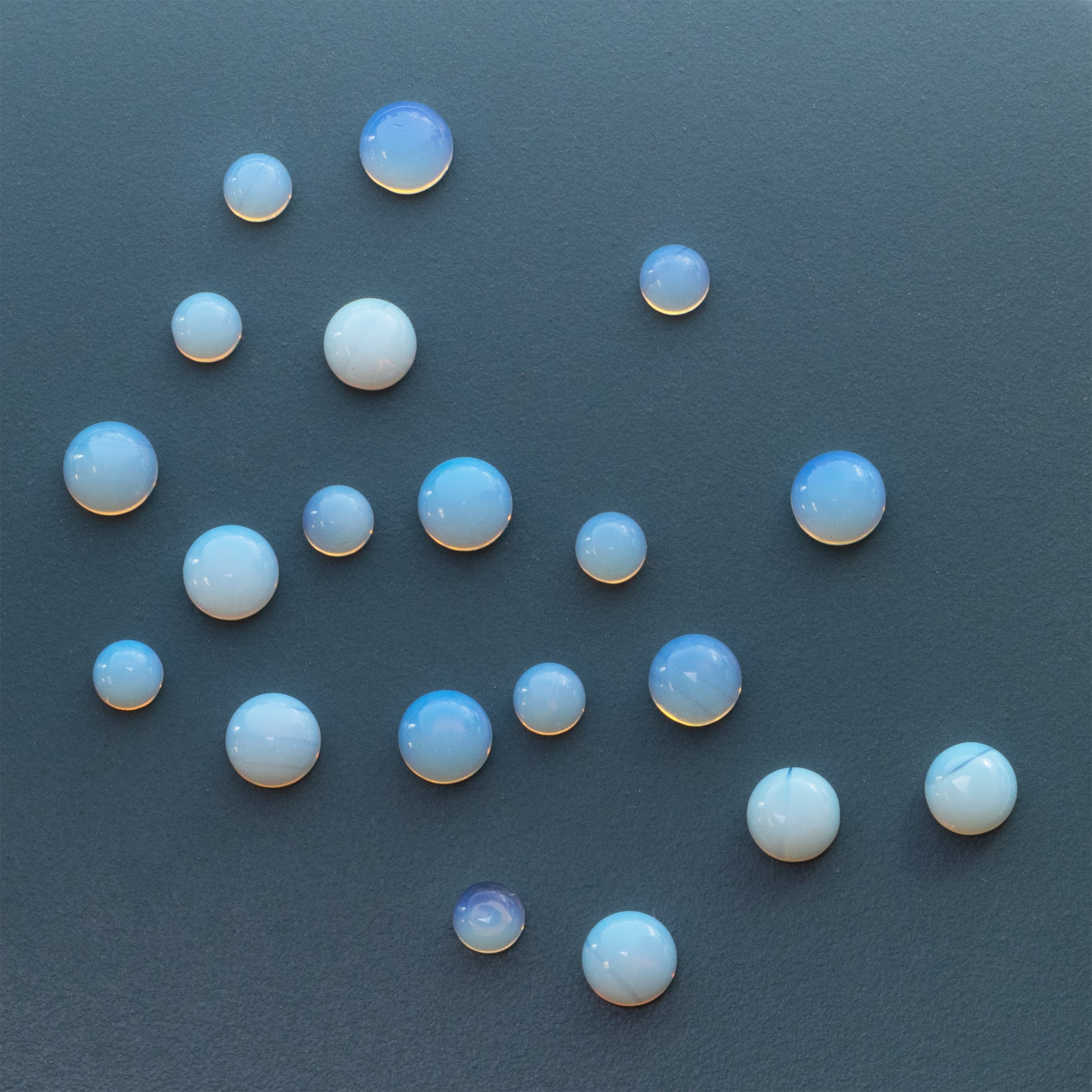 Opalite Cabochons
