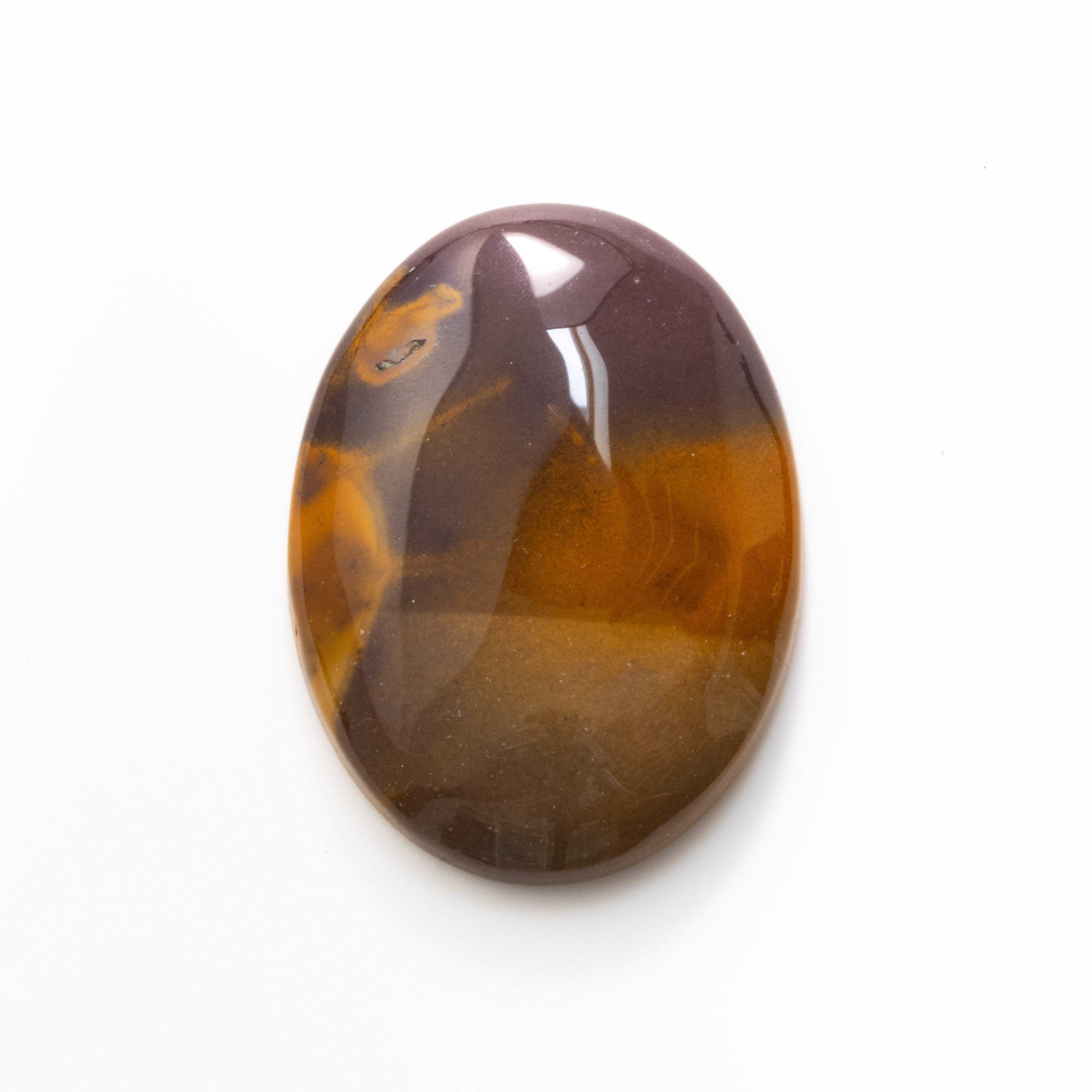 Mookaite Freeform Cabochons