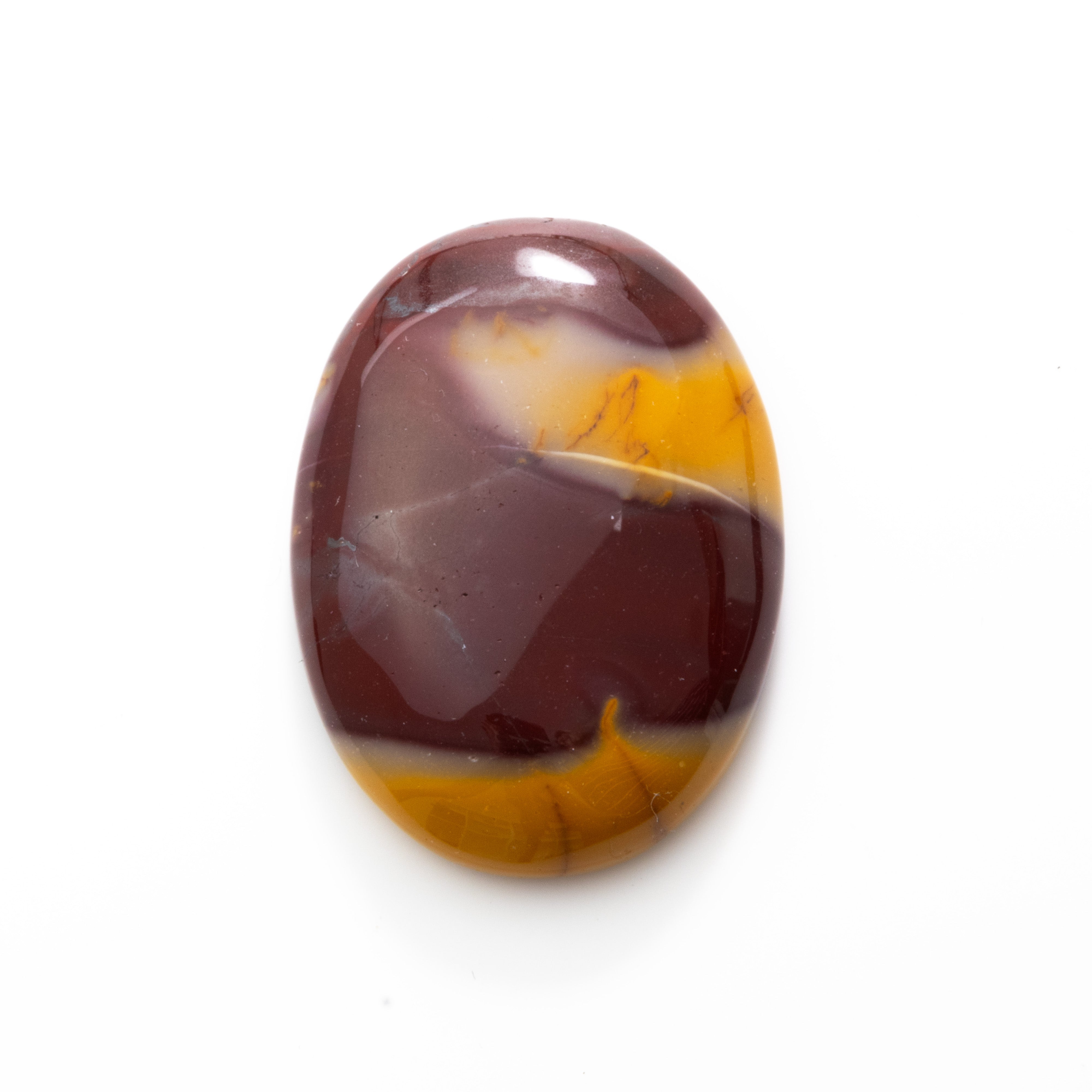 Mookaite Freeform Cabochons