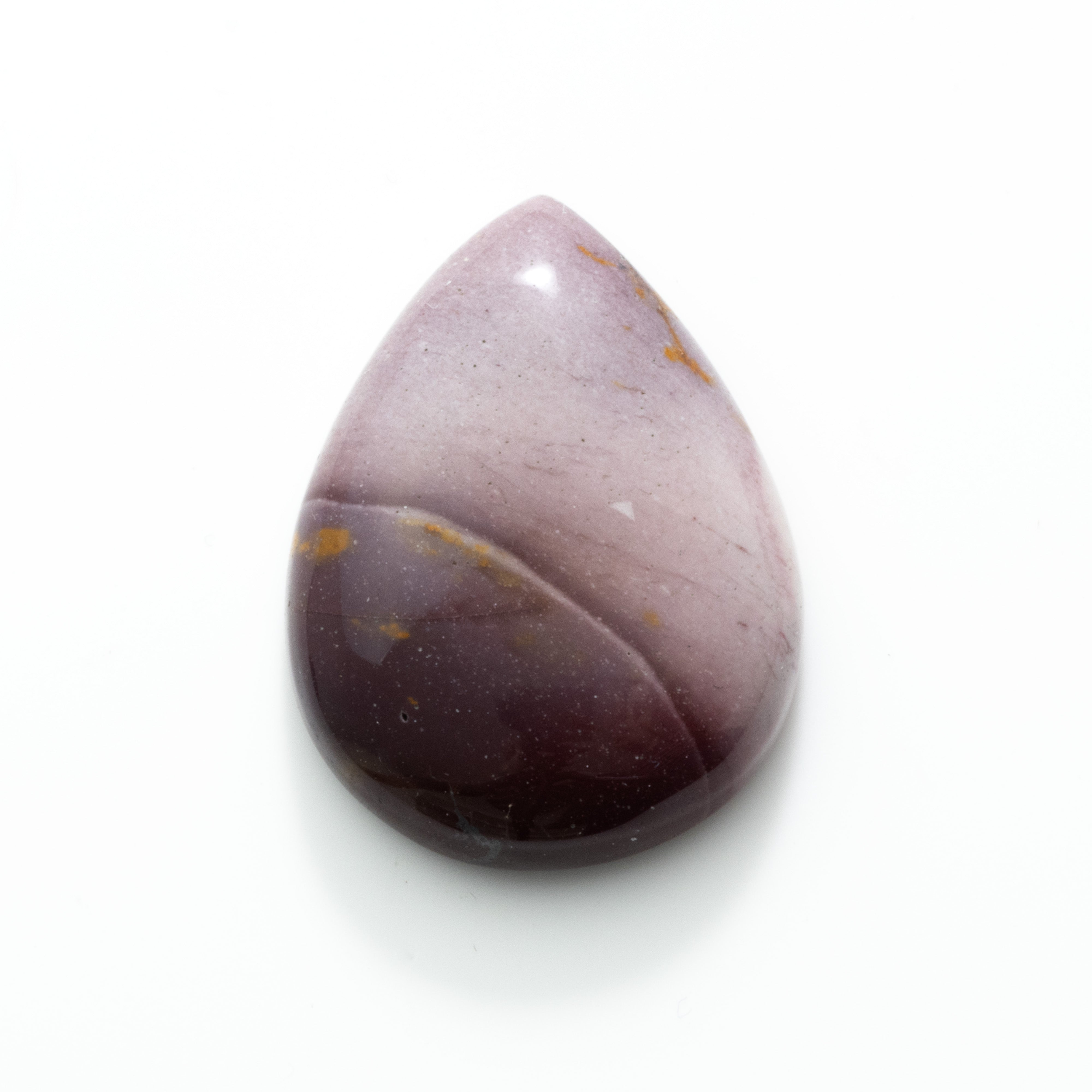 Mookaite Freeform Cabochons
