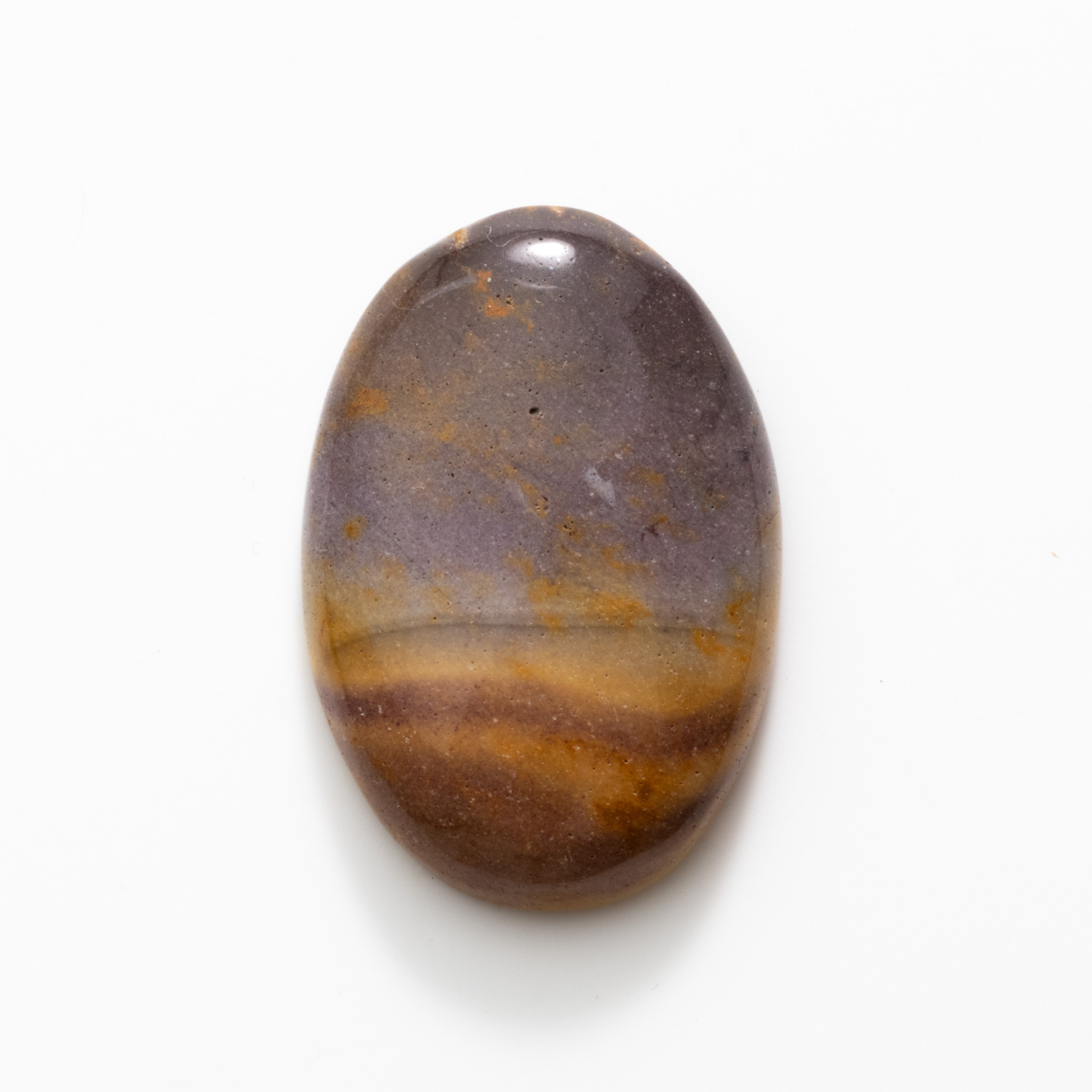 Mookaite Freeform Cabochons