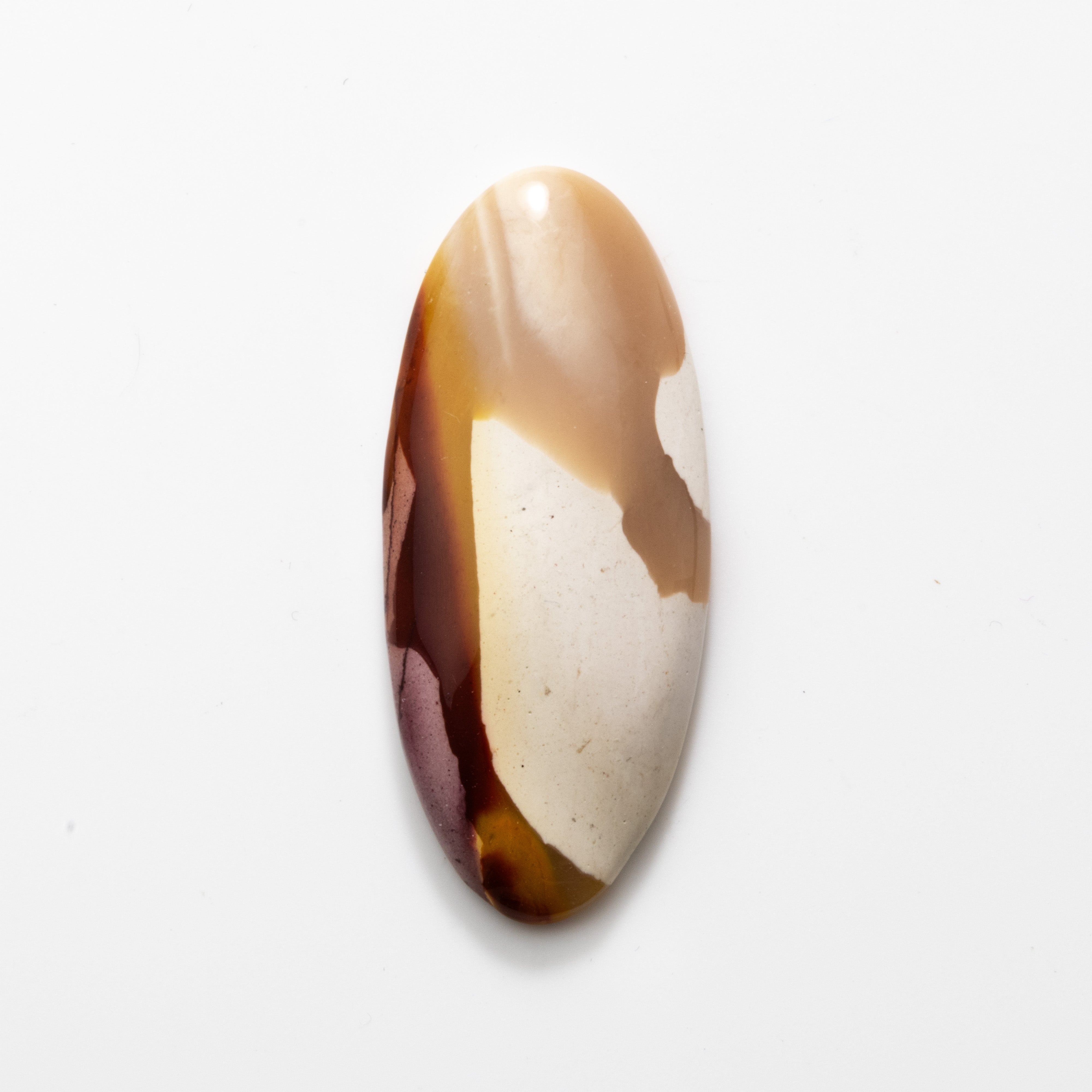 Mookaite Freeform Cabochons