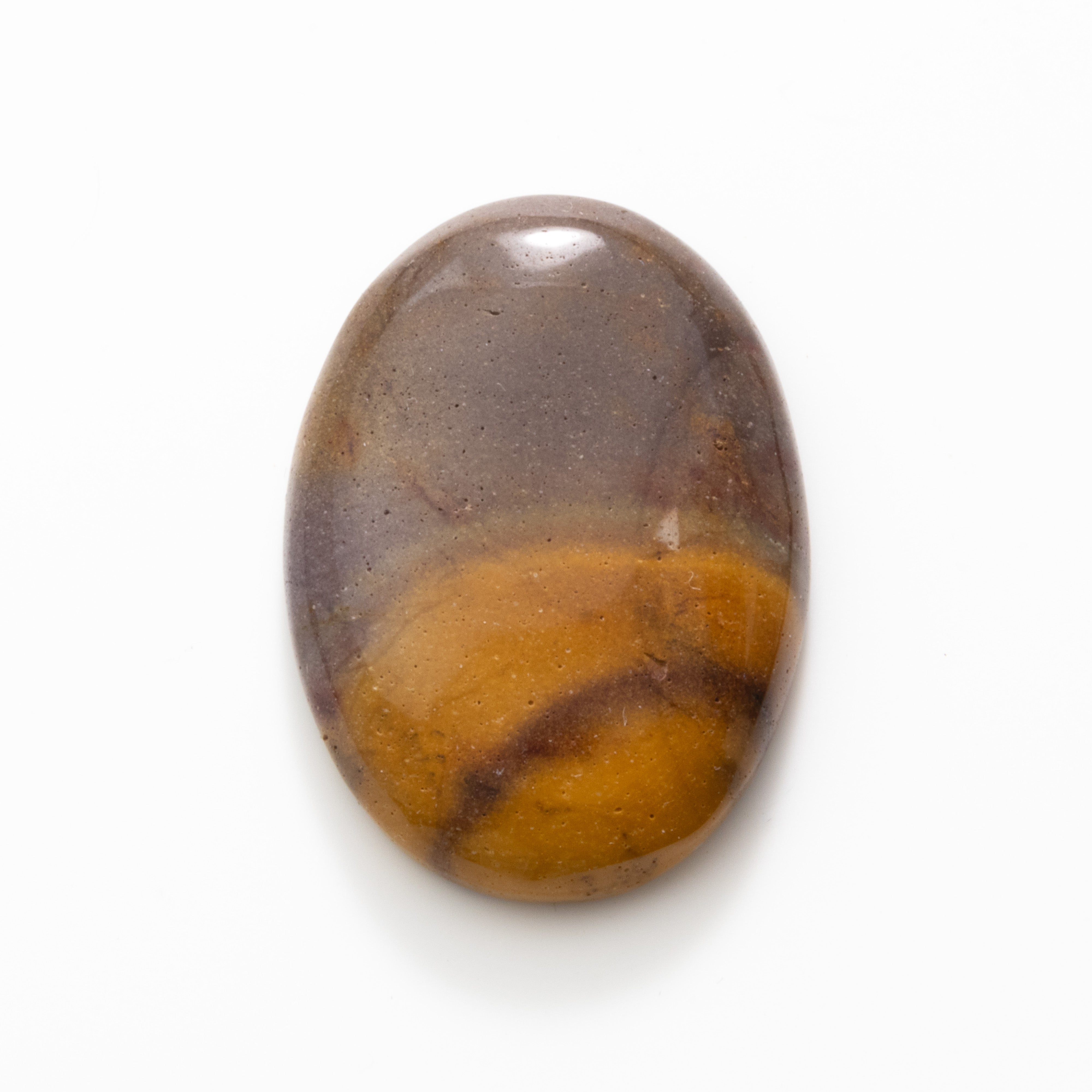 Mookaite Freeform Cabochons