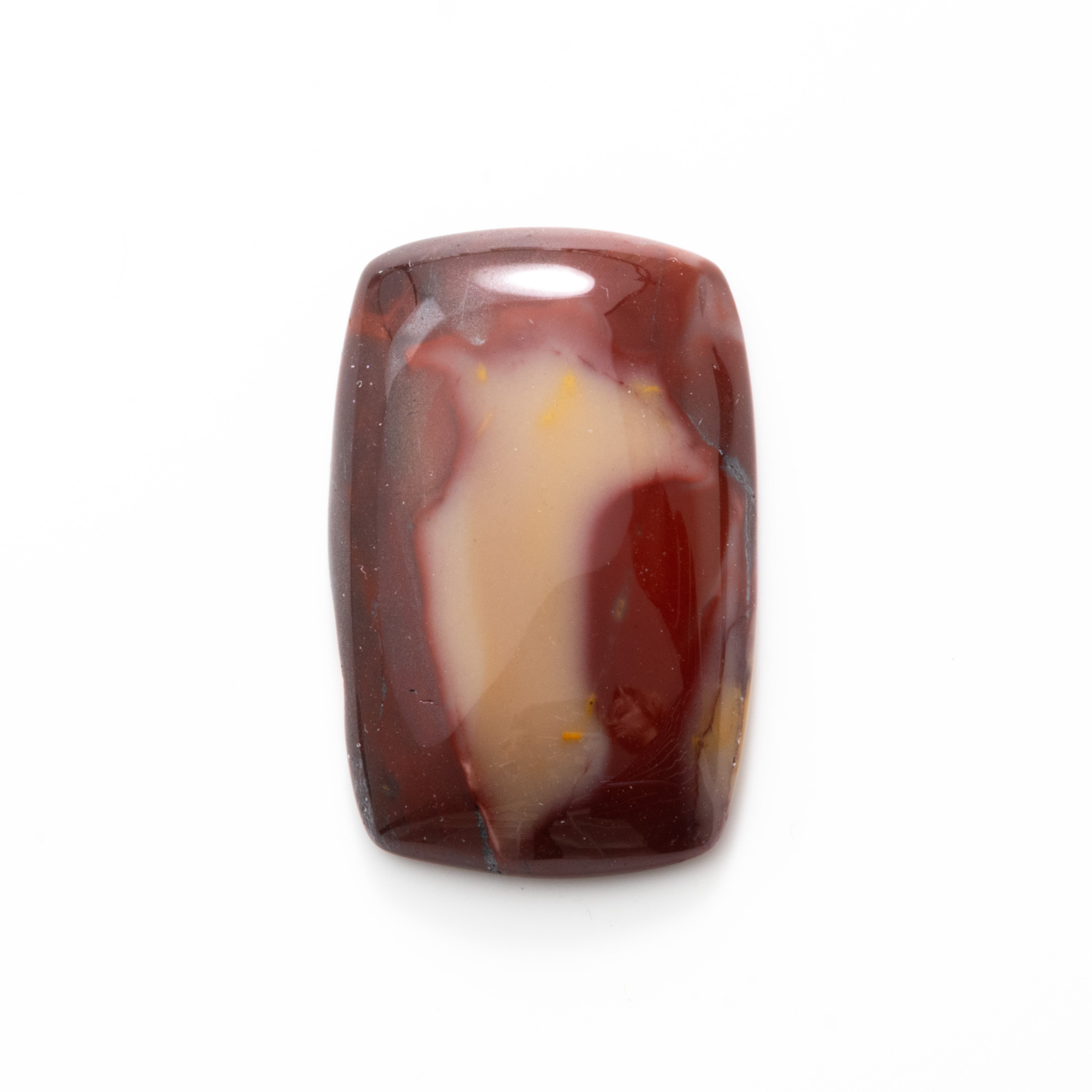 Mookaite Freeform Cabochons