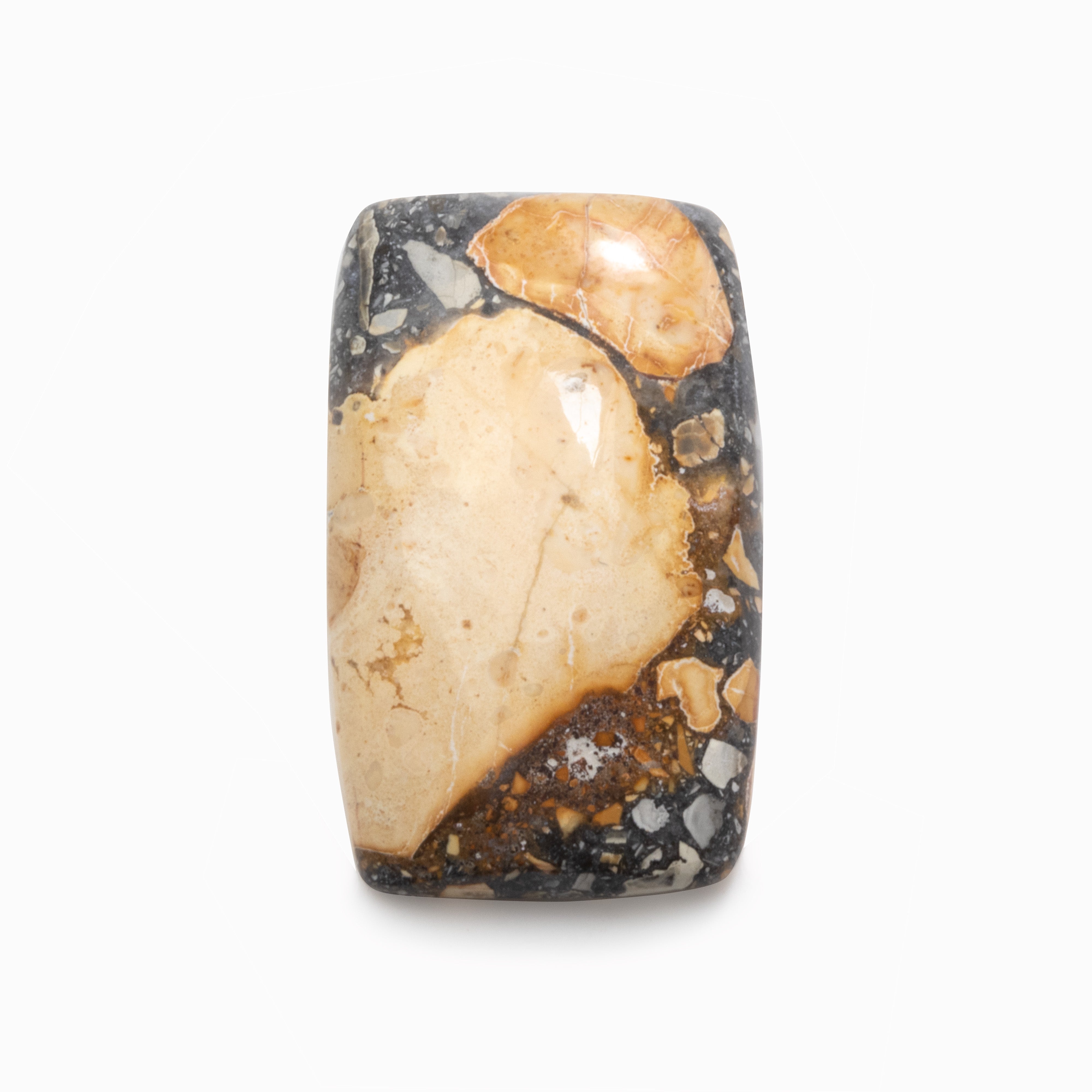 Maligano Freeform Cabochons