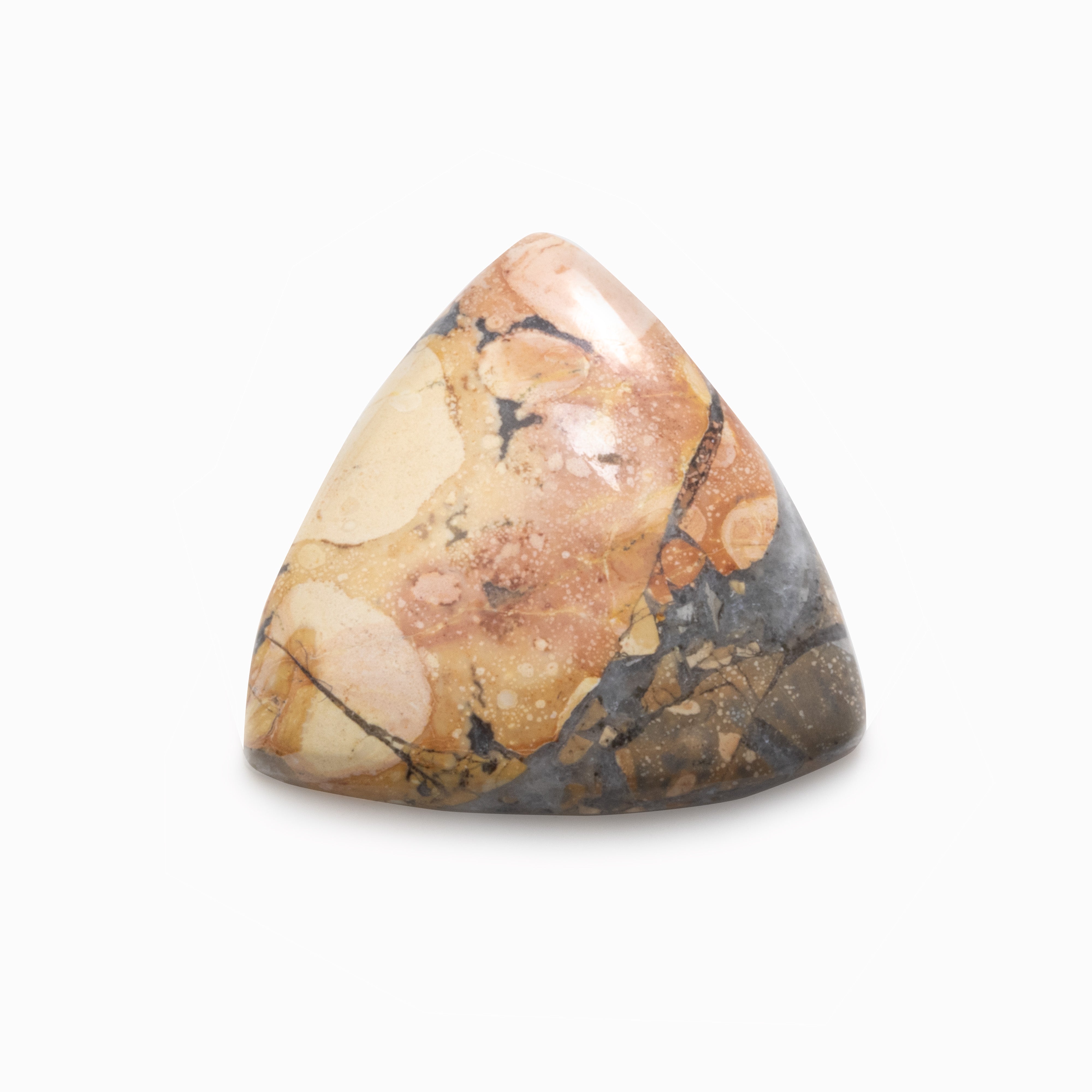 Maligano Freeform Cabochons