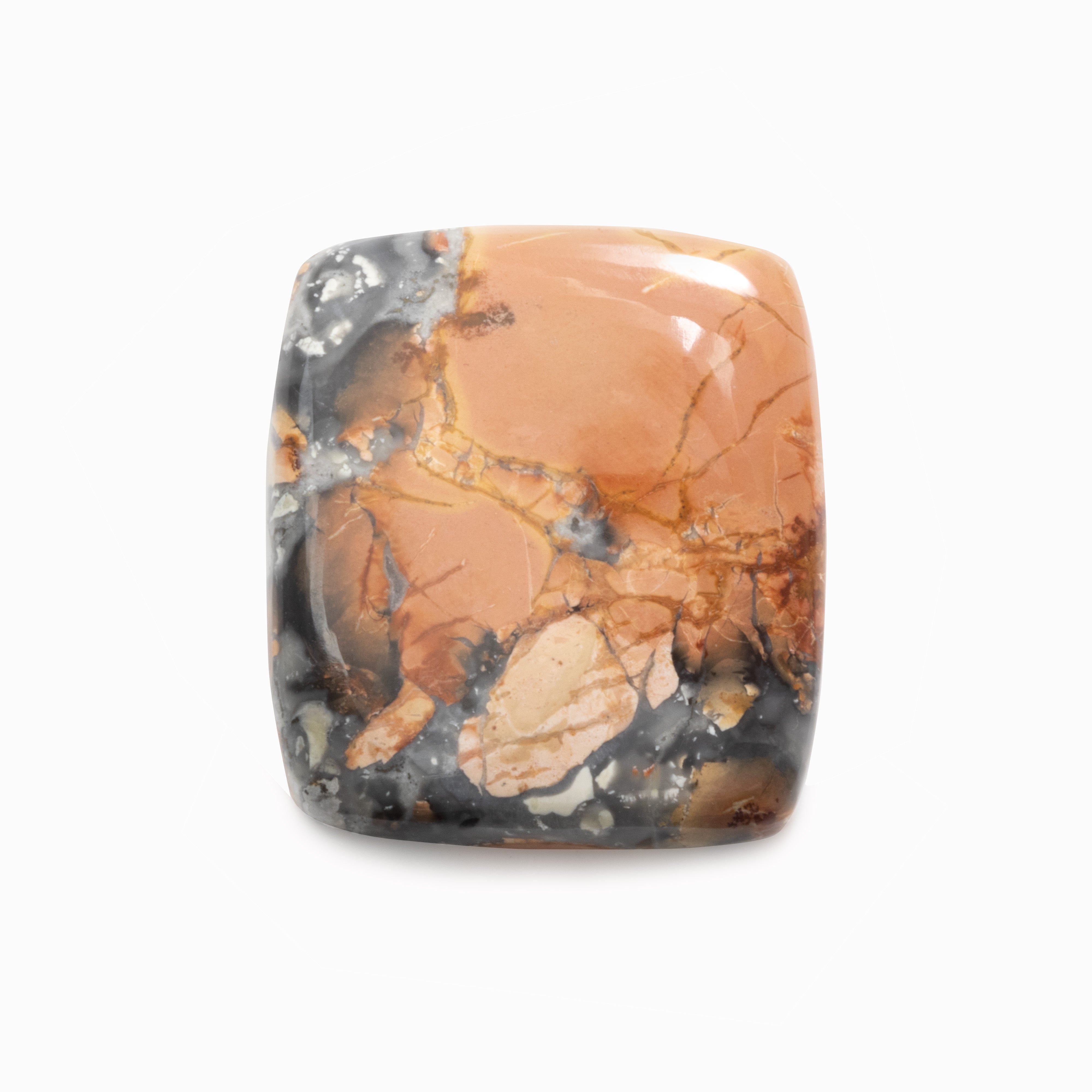 Maligano Freeform Cabochons