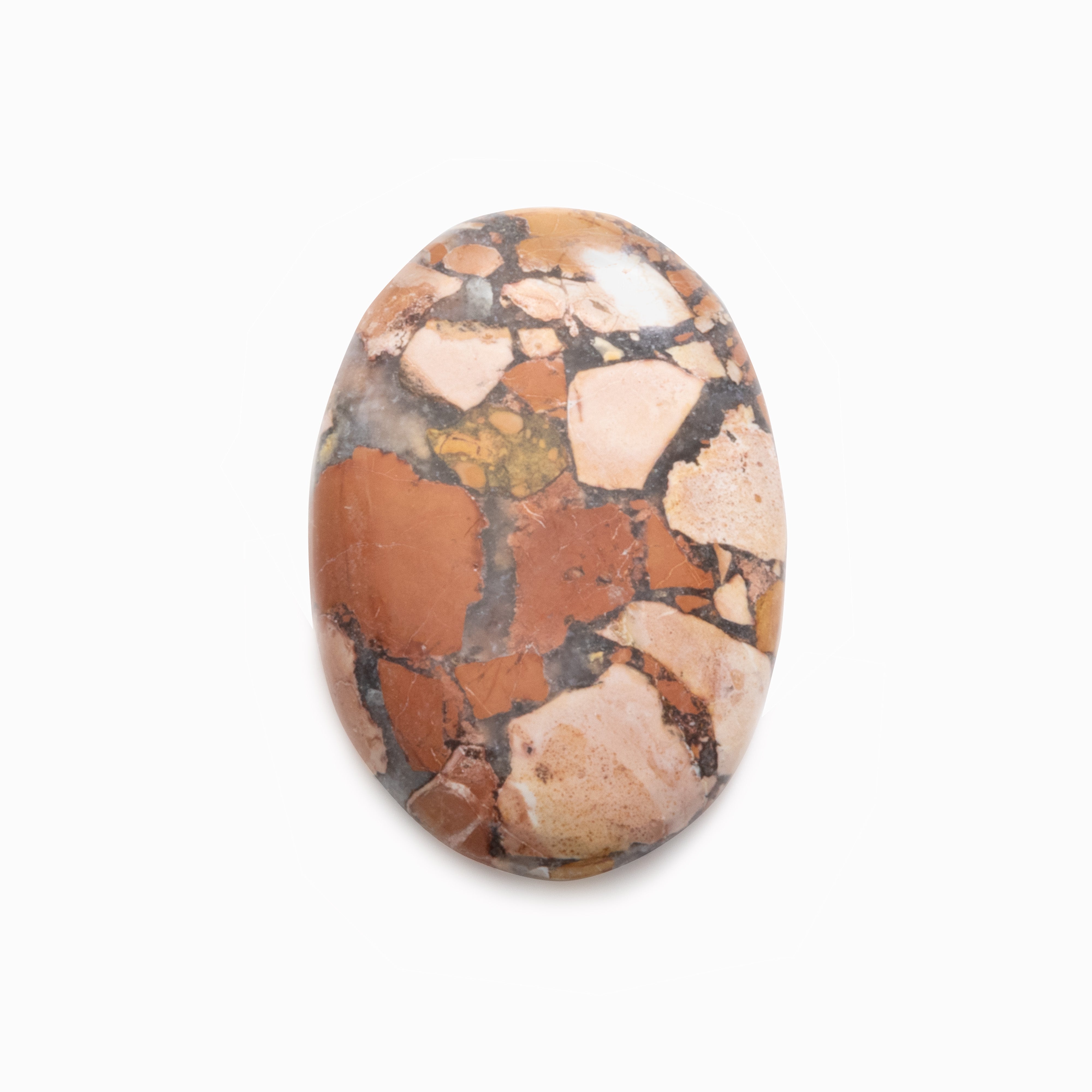 Maligano Freeform Cabochons