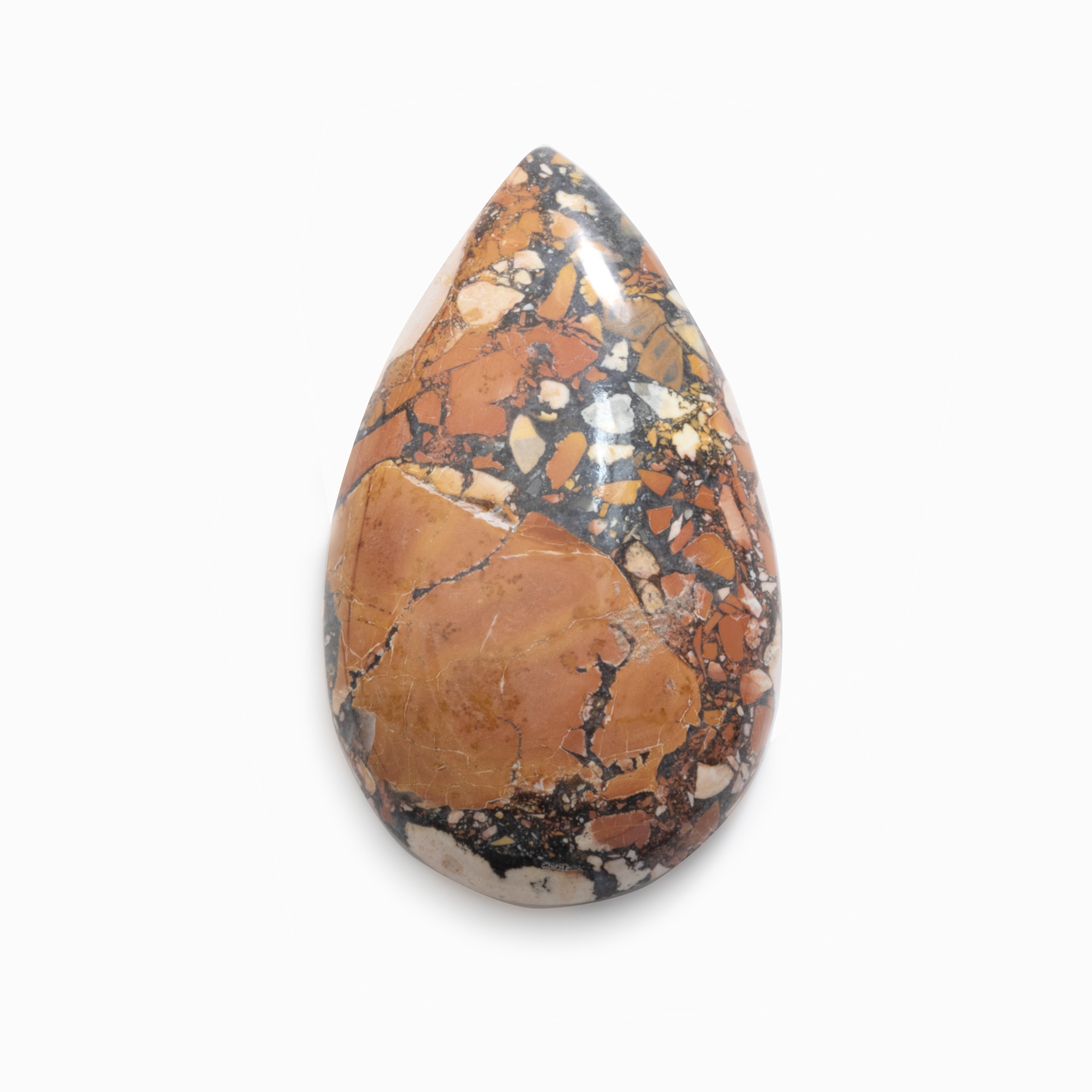 Maligano Freeform Cabochons