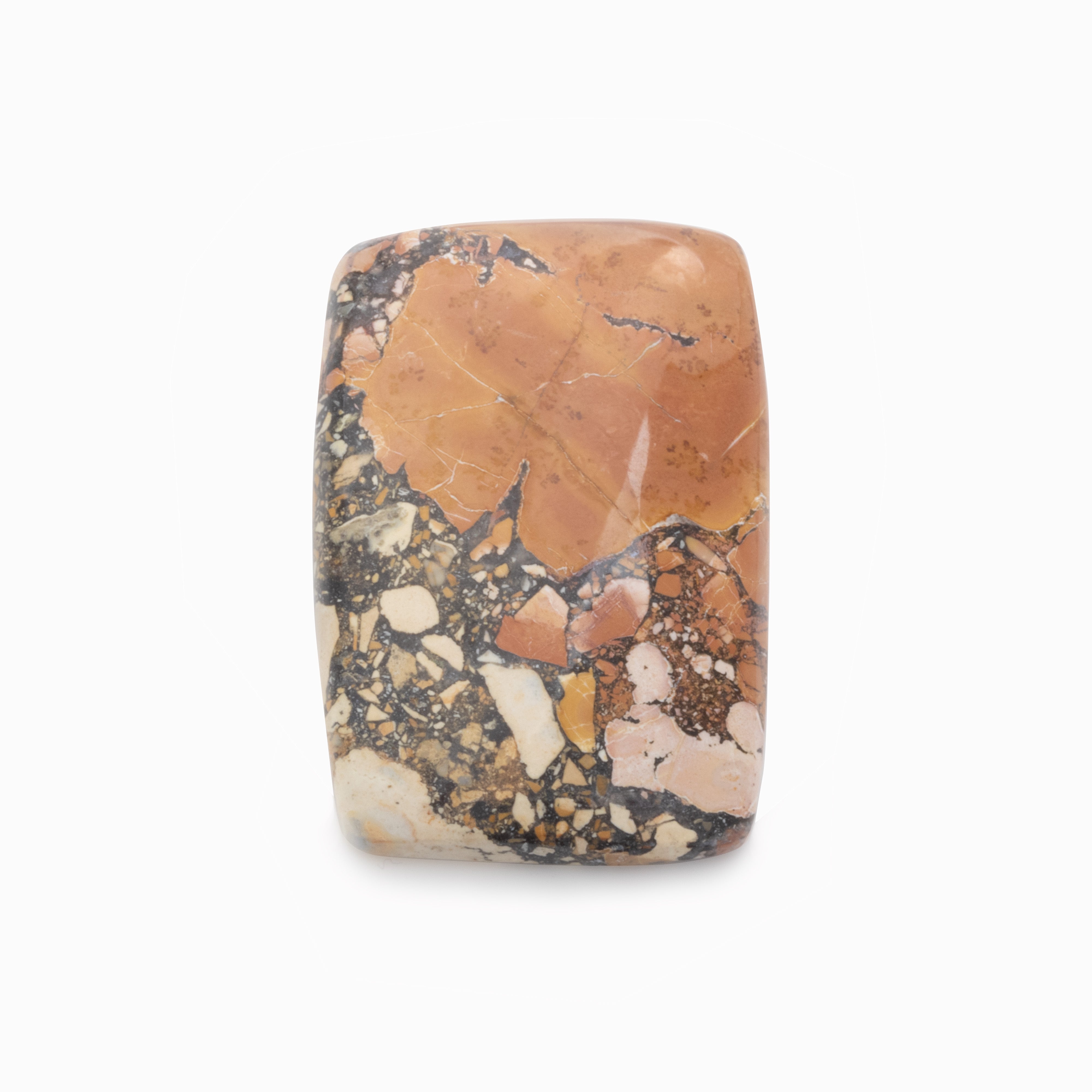 Maligano Freeform Cabochons