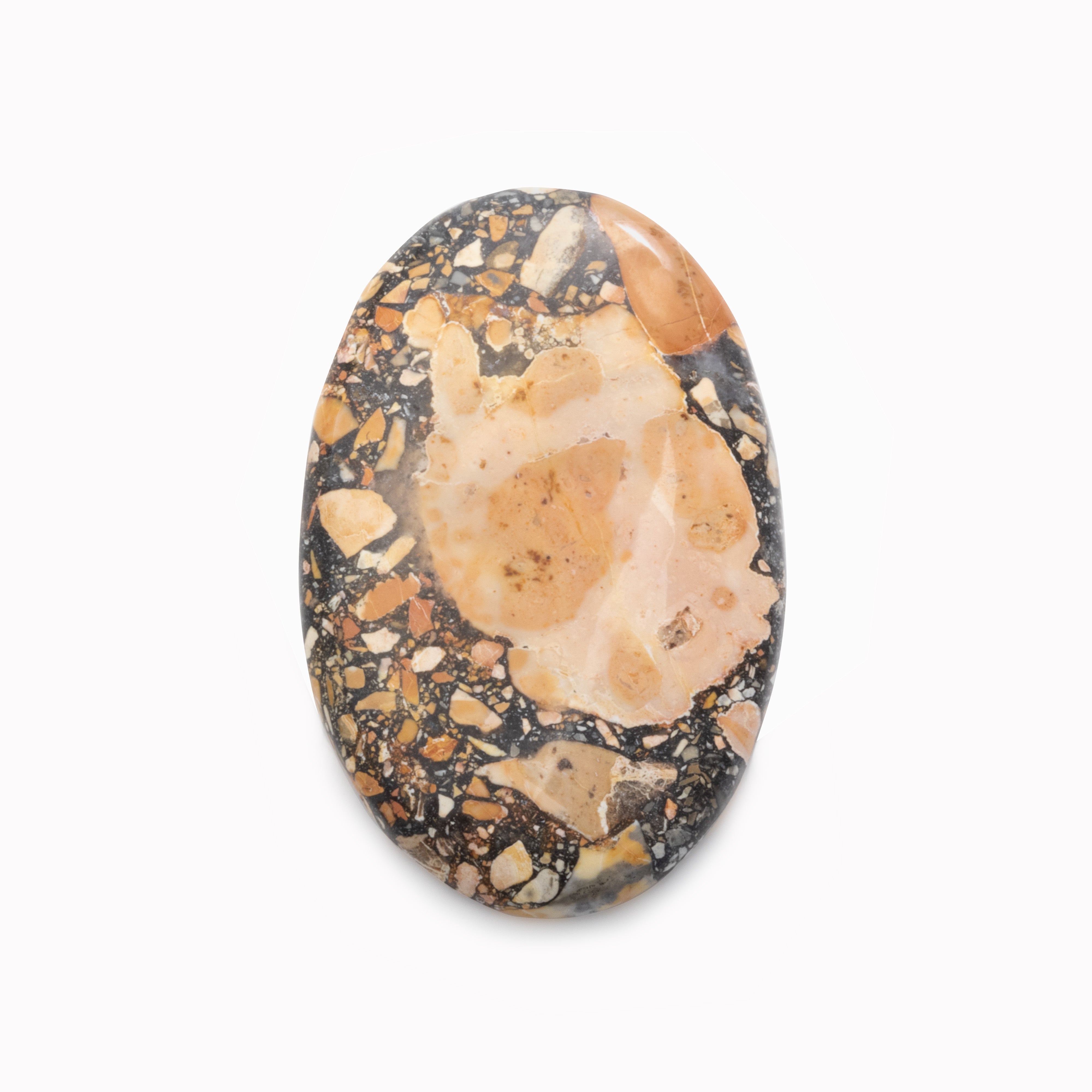 Maligano Freeform Cabochons
