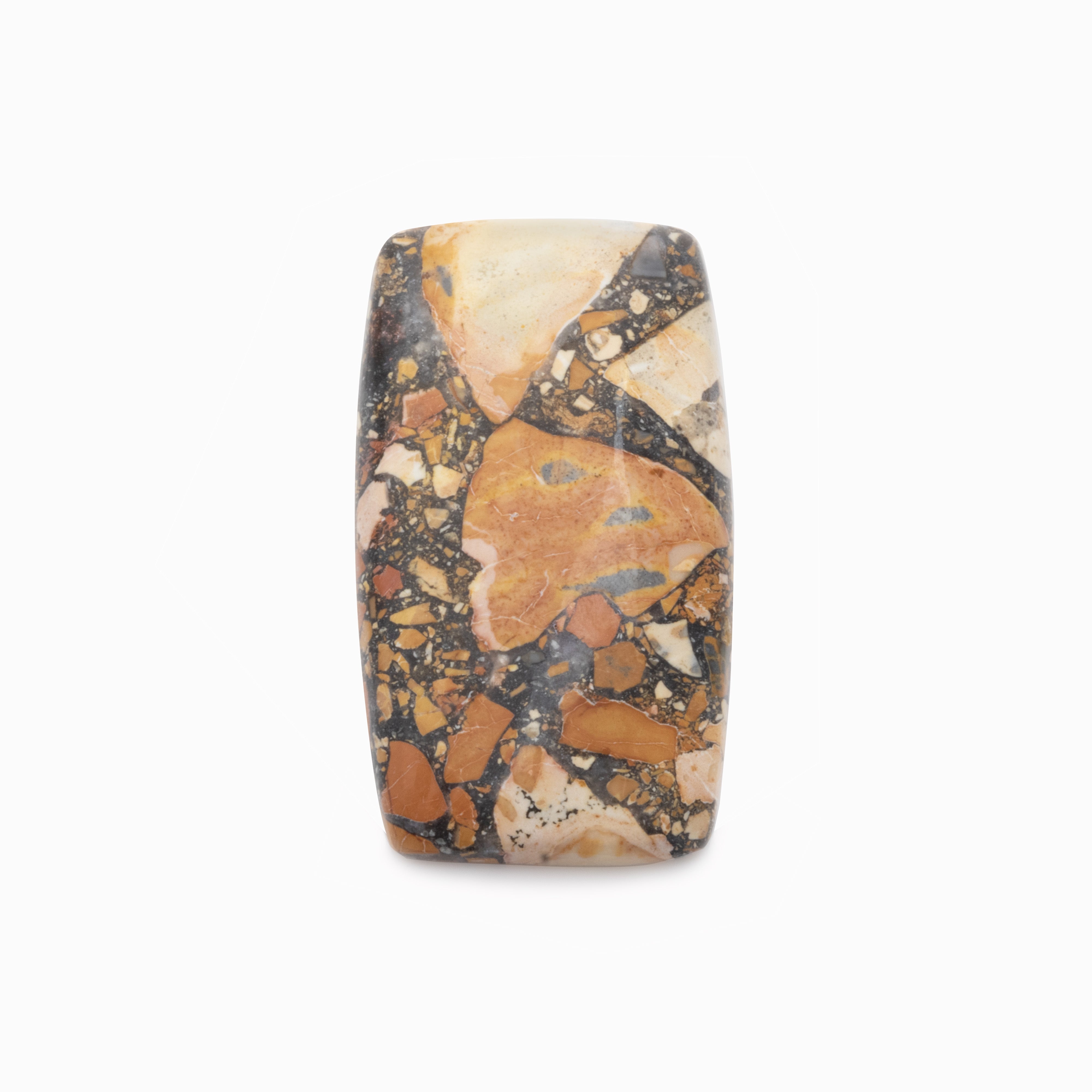 Maligano Freeform Cabochons