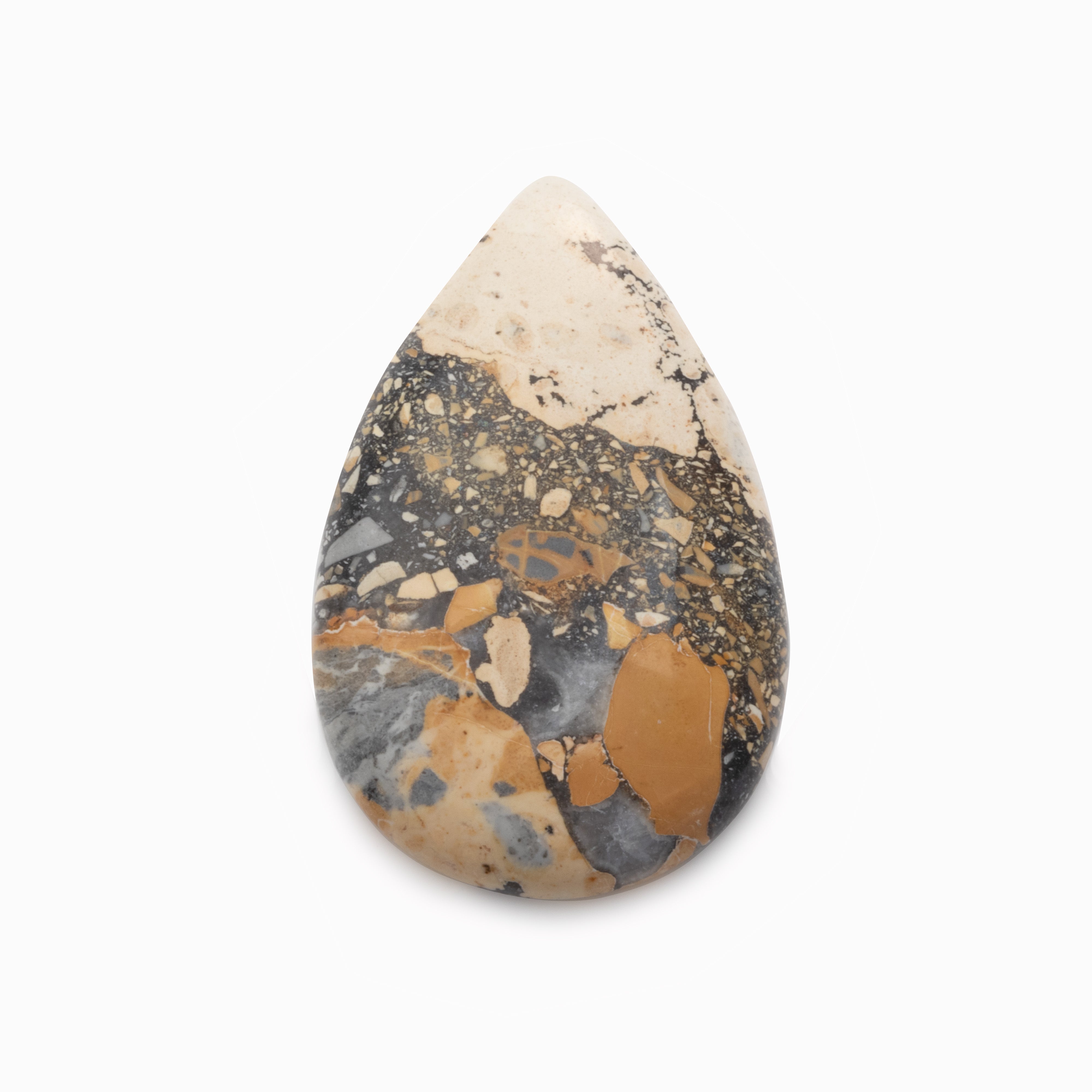 Maligano Freeform Cabochons
