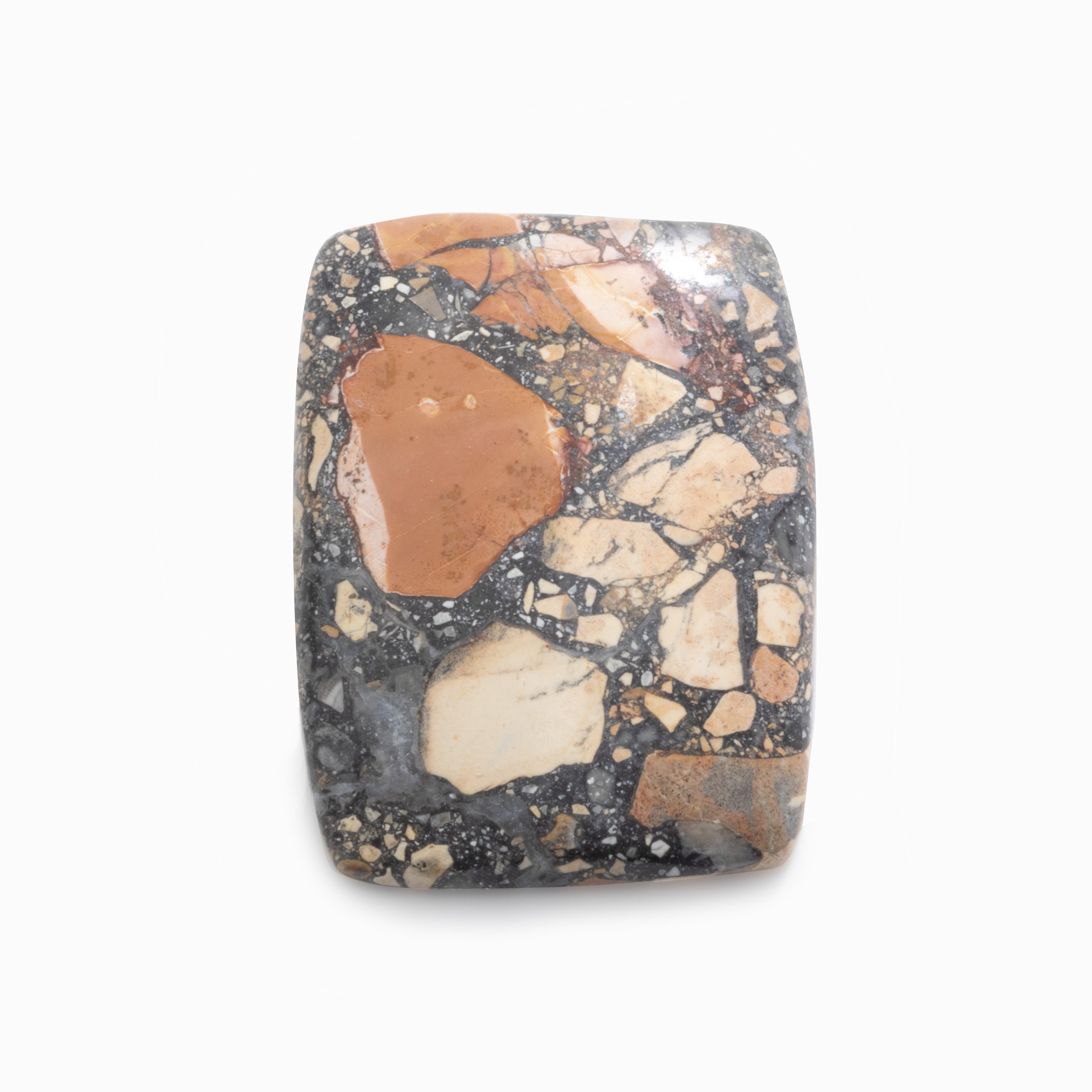 Maligano Freeform Cabochons