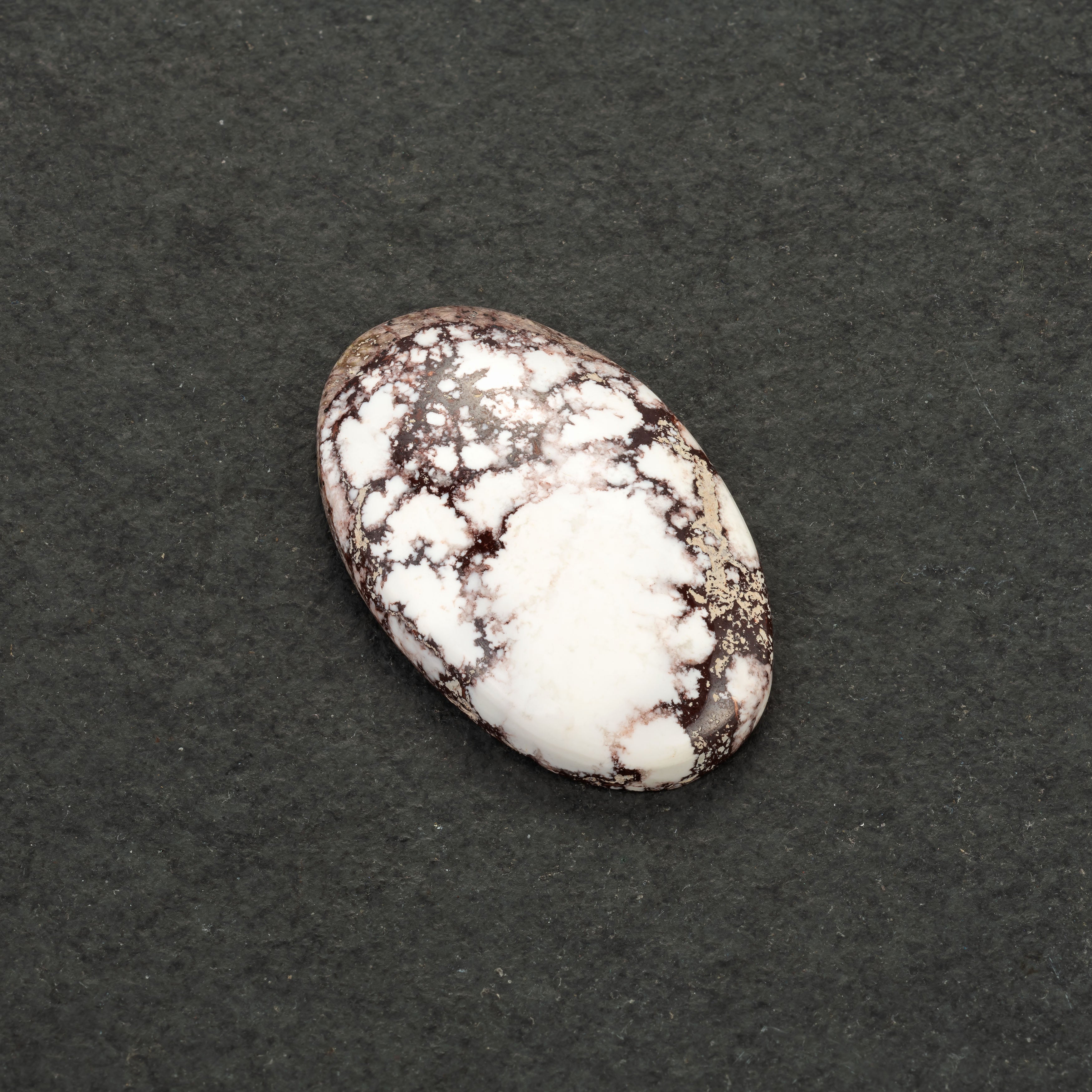 Wild Horse Jasper Freeform Cabochons