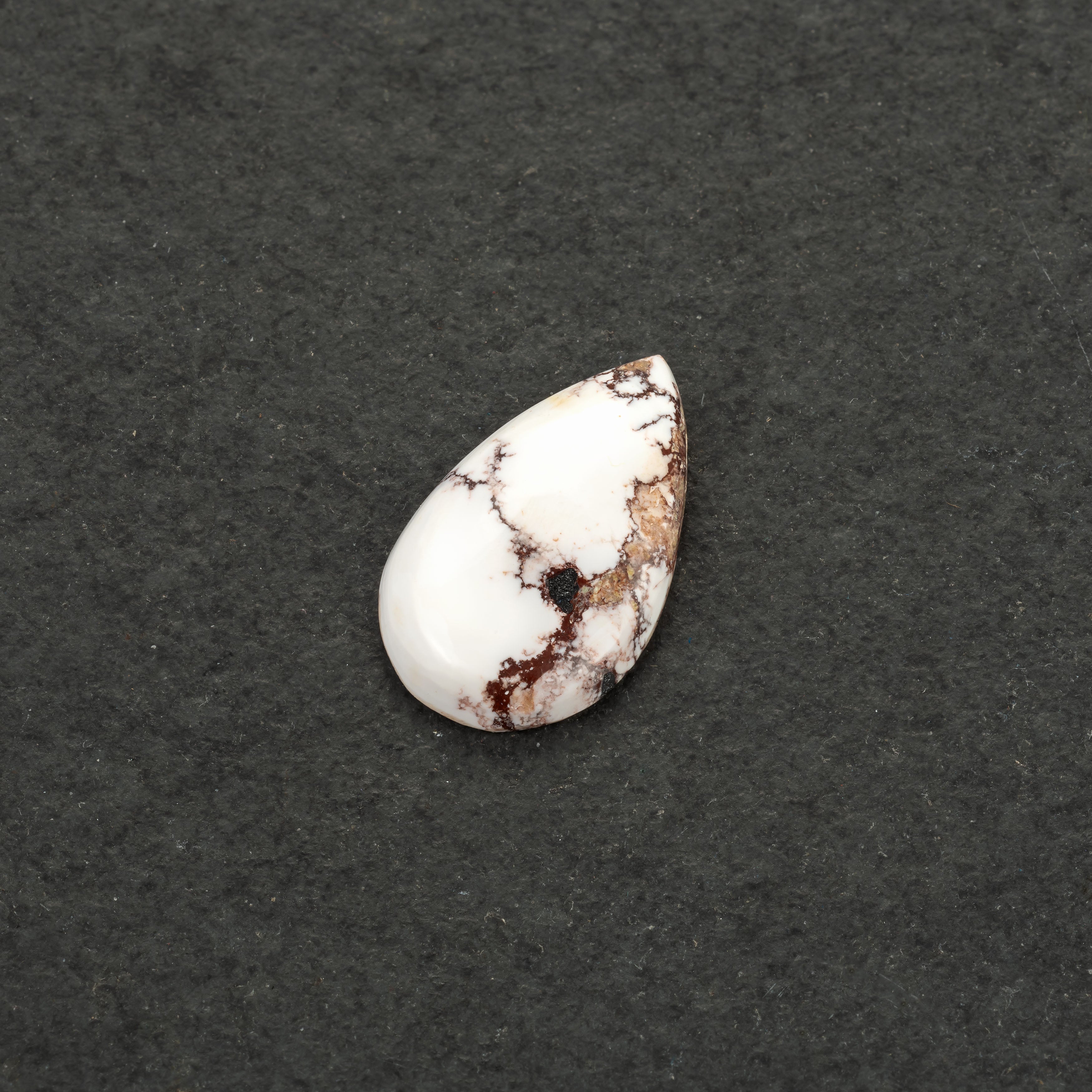 Wild Horse Jasper Freeform Cabochons