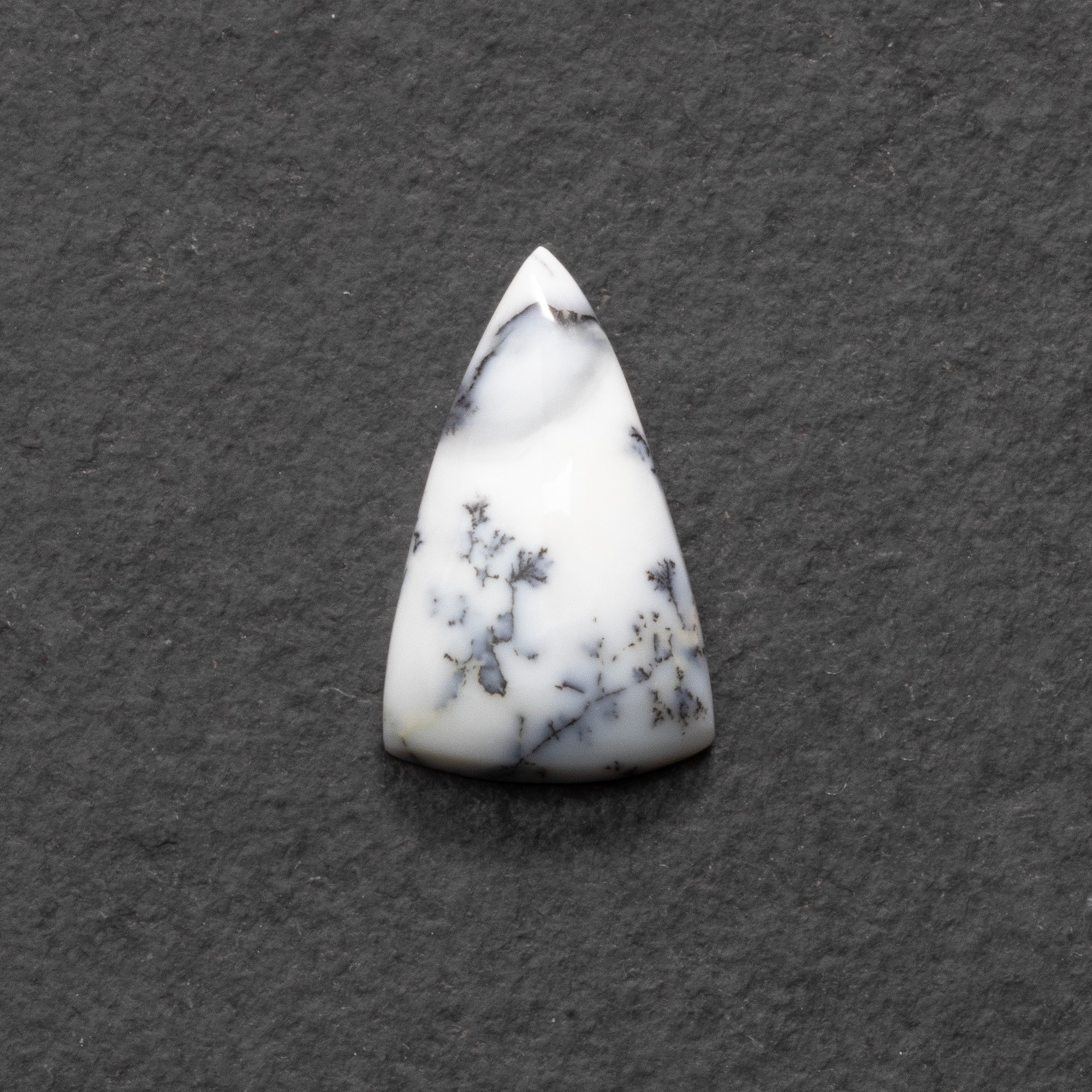 Dendrite Opal Freeform Cabochon Collection 1