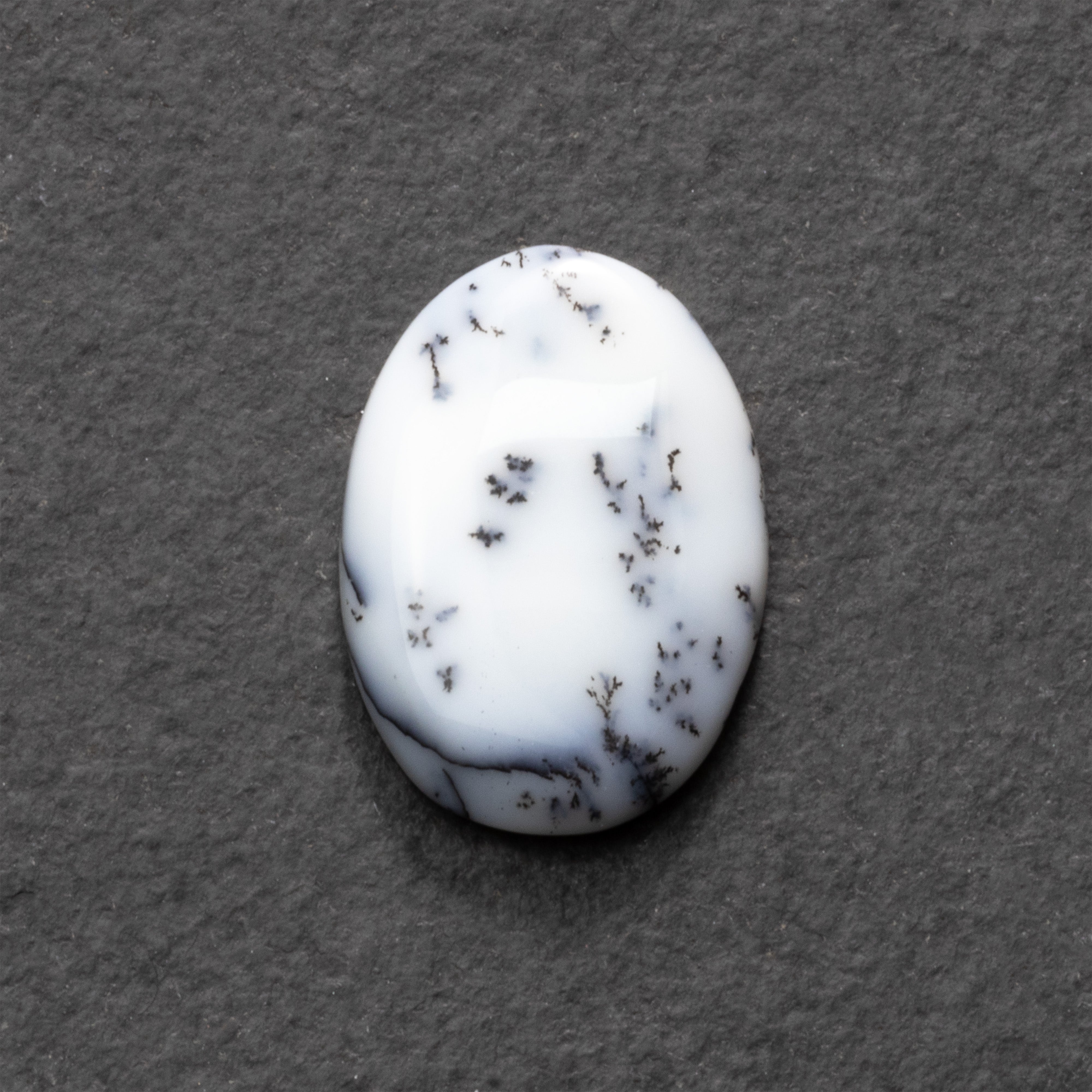 Dendrite Opal Freeform Cabochon Collection 1