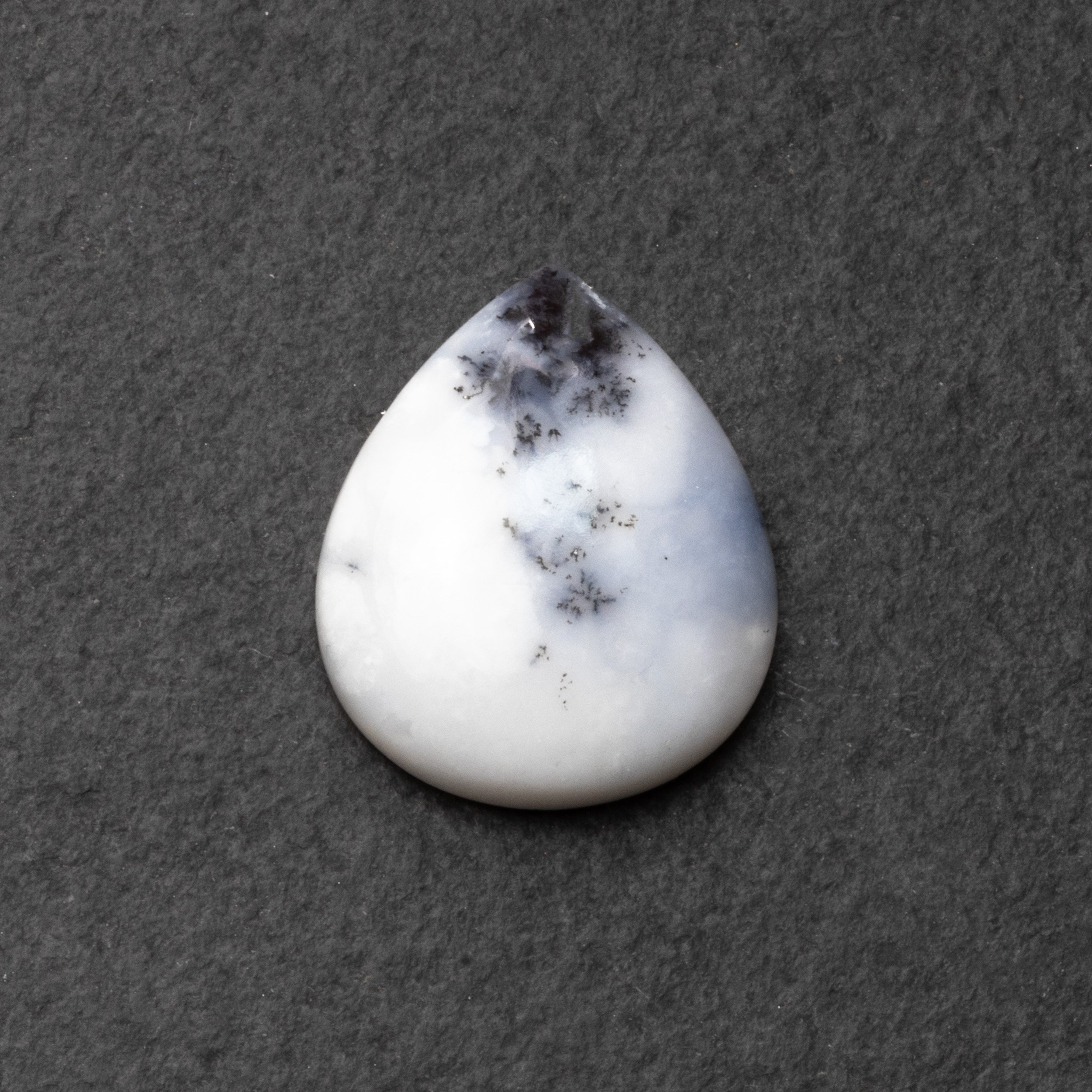 Dendrite Opal Freeform Cabochon Collection 1