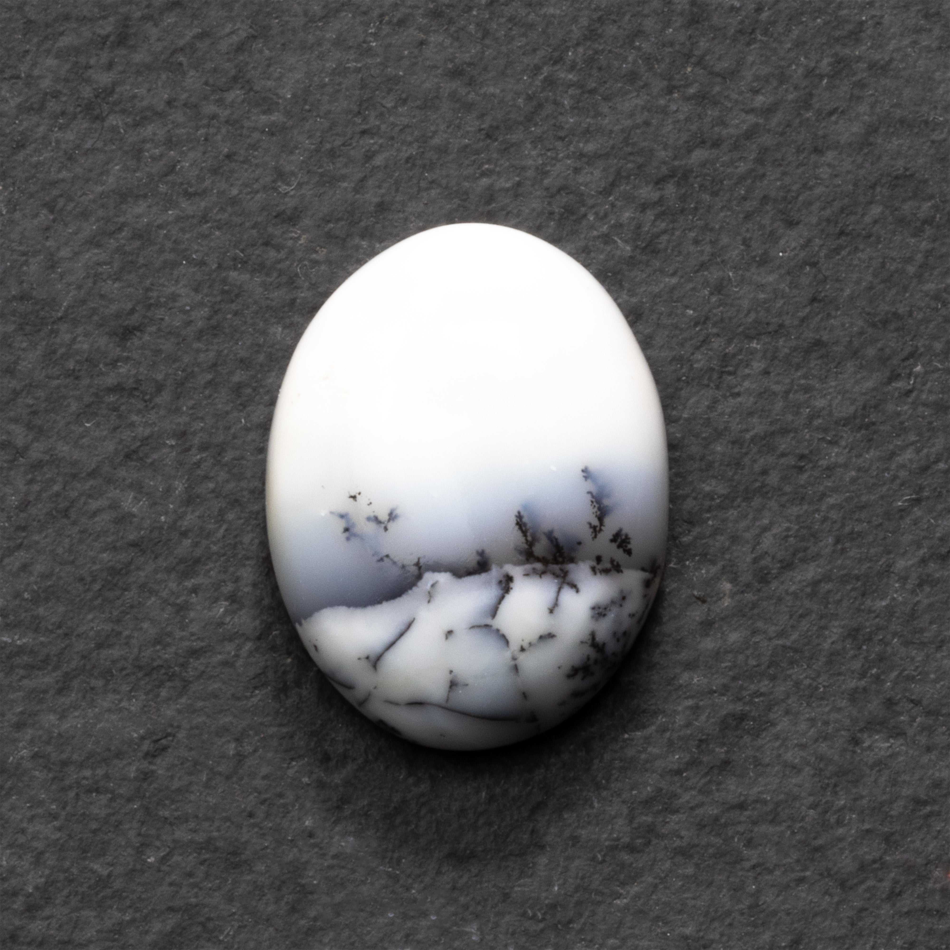 Dendrite Opal Freeform Cabochon Collection 1