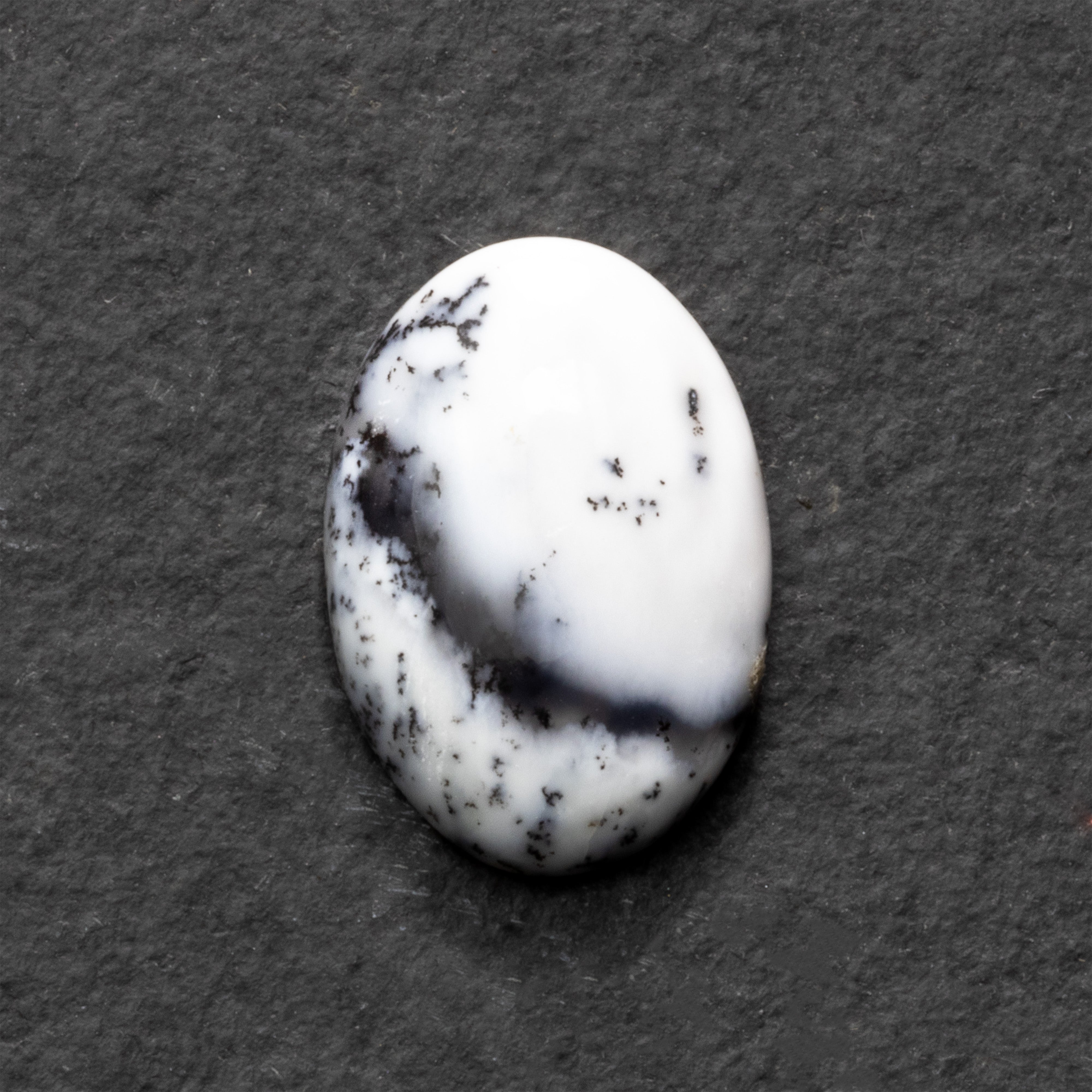 Dendrite Opal Freeform Cabochon Collection 1