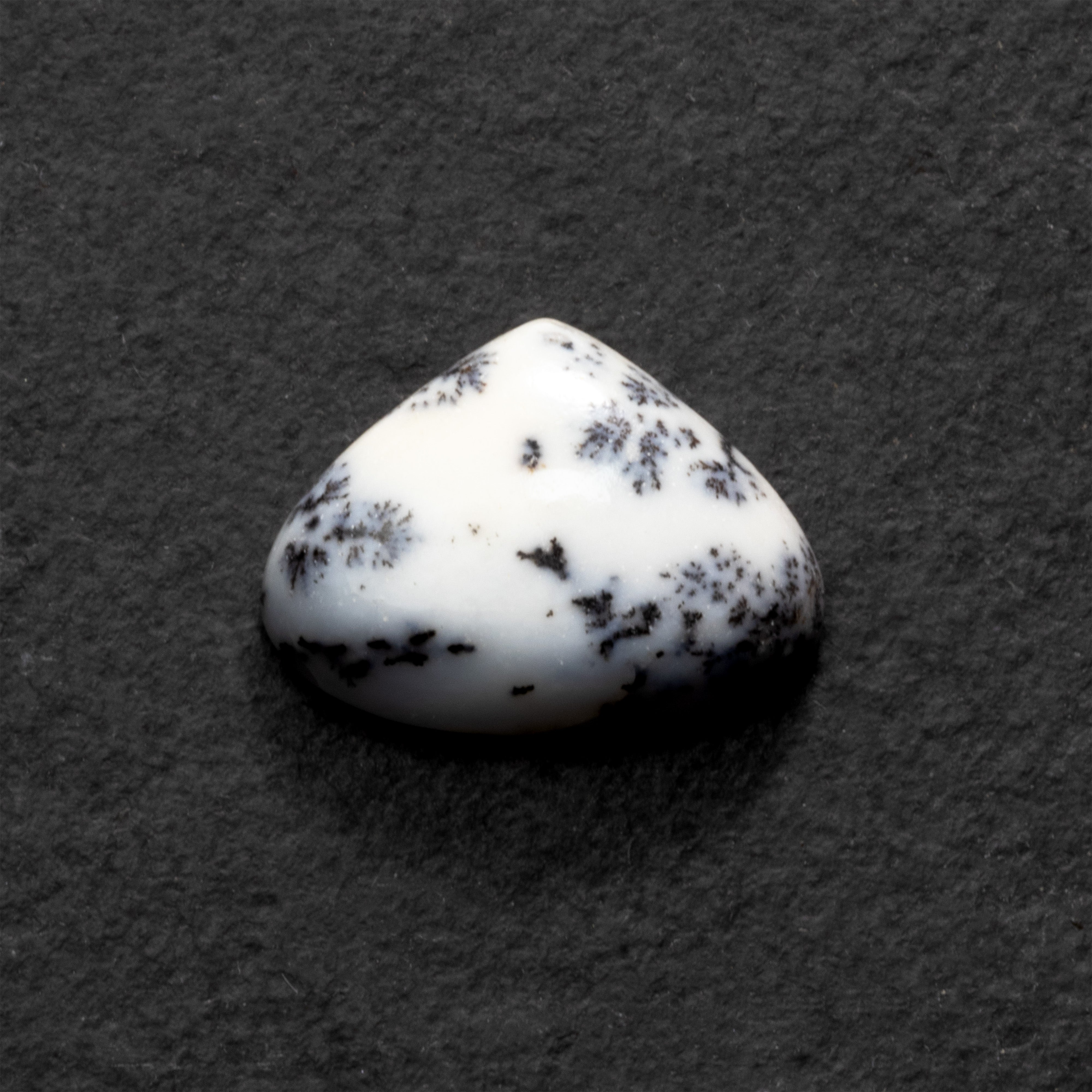 Dendrite Opal Freeform Cabochon Collection 2