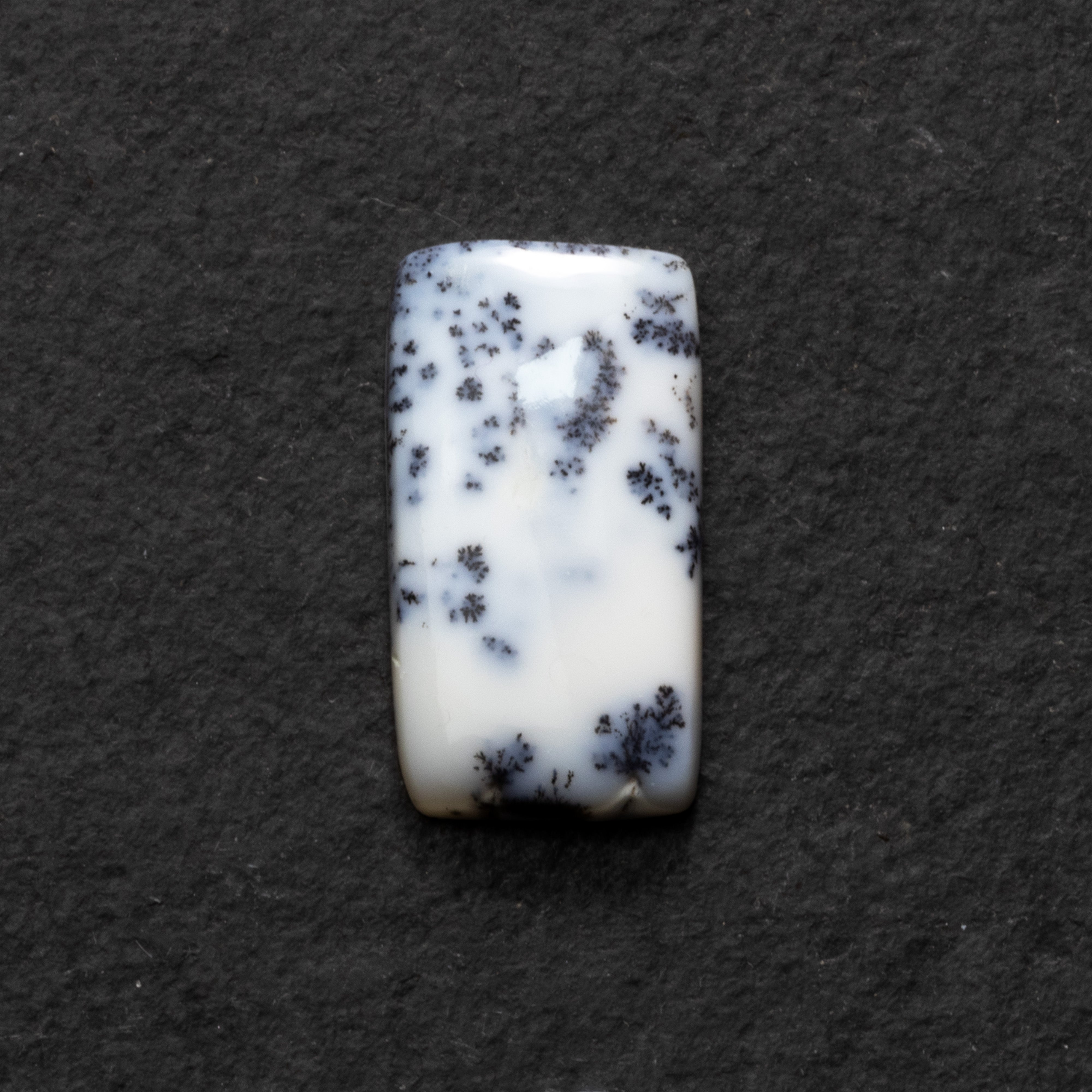 Dendrite Opal Freeform Cabochon Collection 2