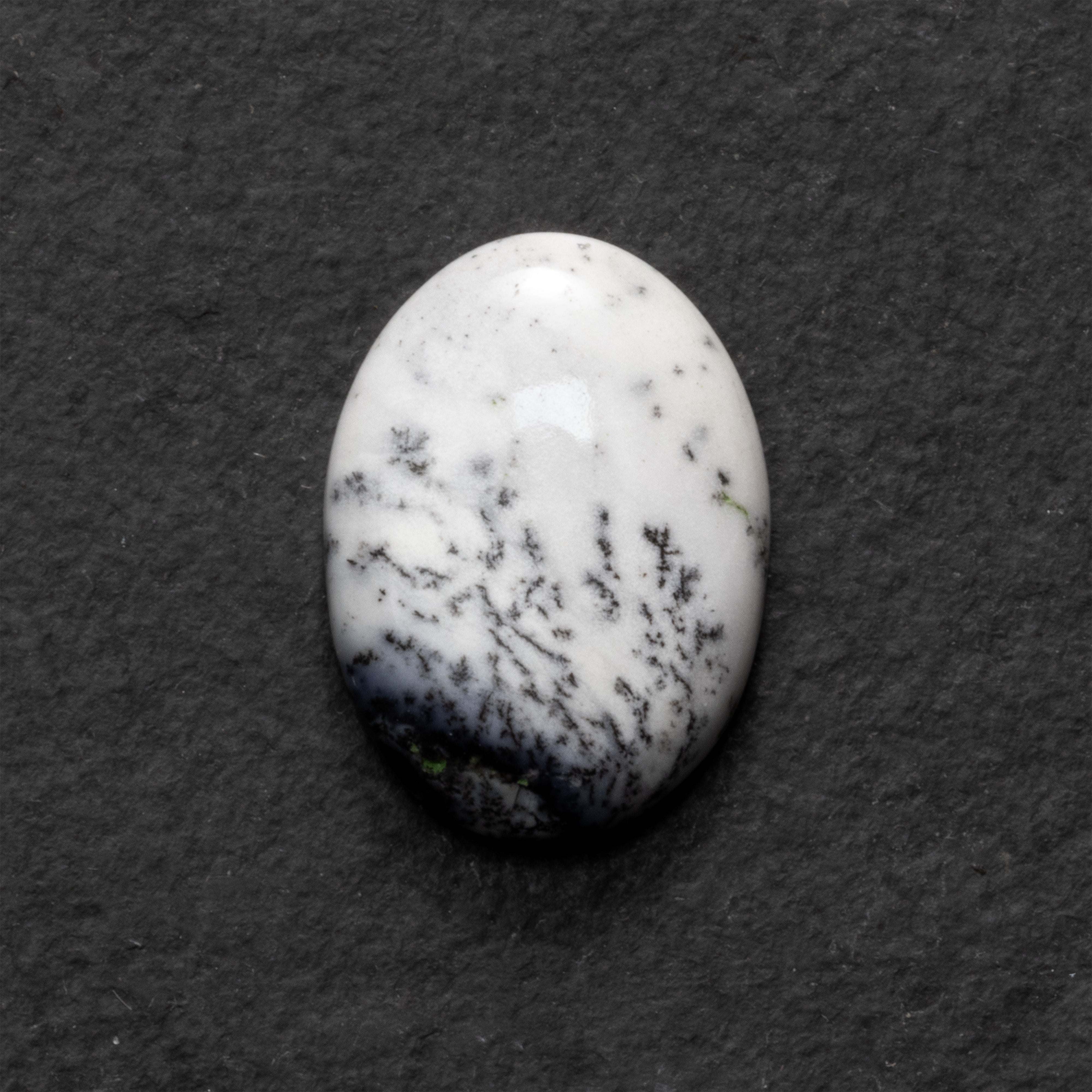 Dendrite Opal Freeform Cabochon Collection 2
