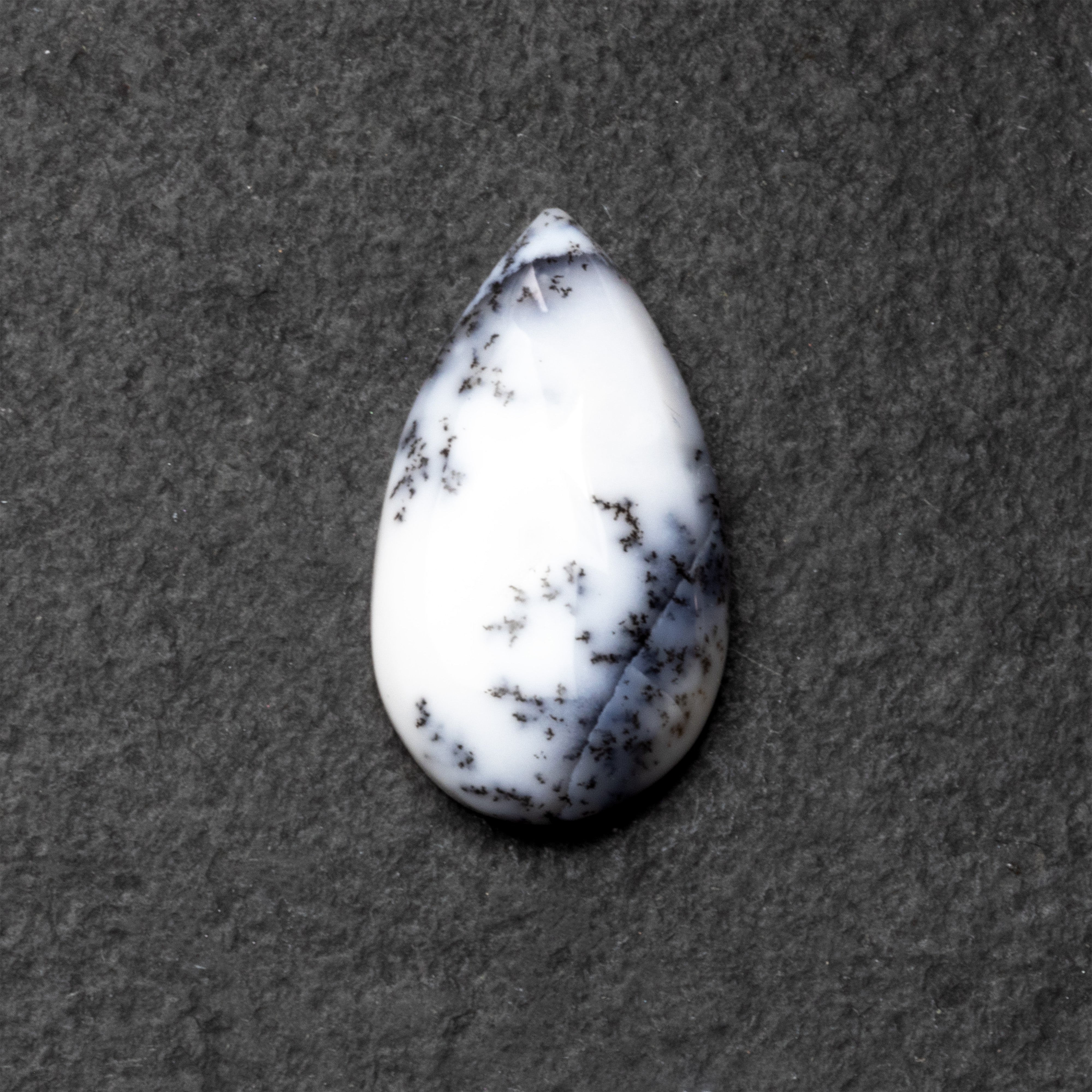 Dendrite Opal Freeform Cabochon Collection 2