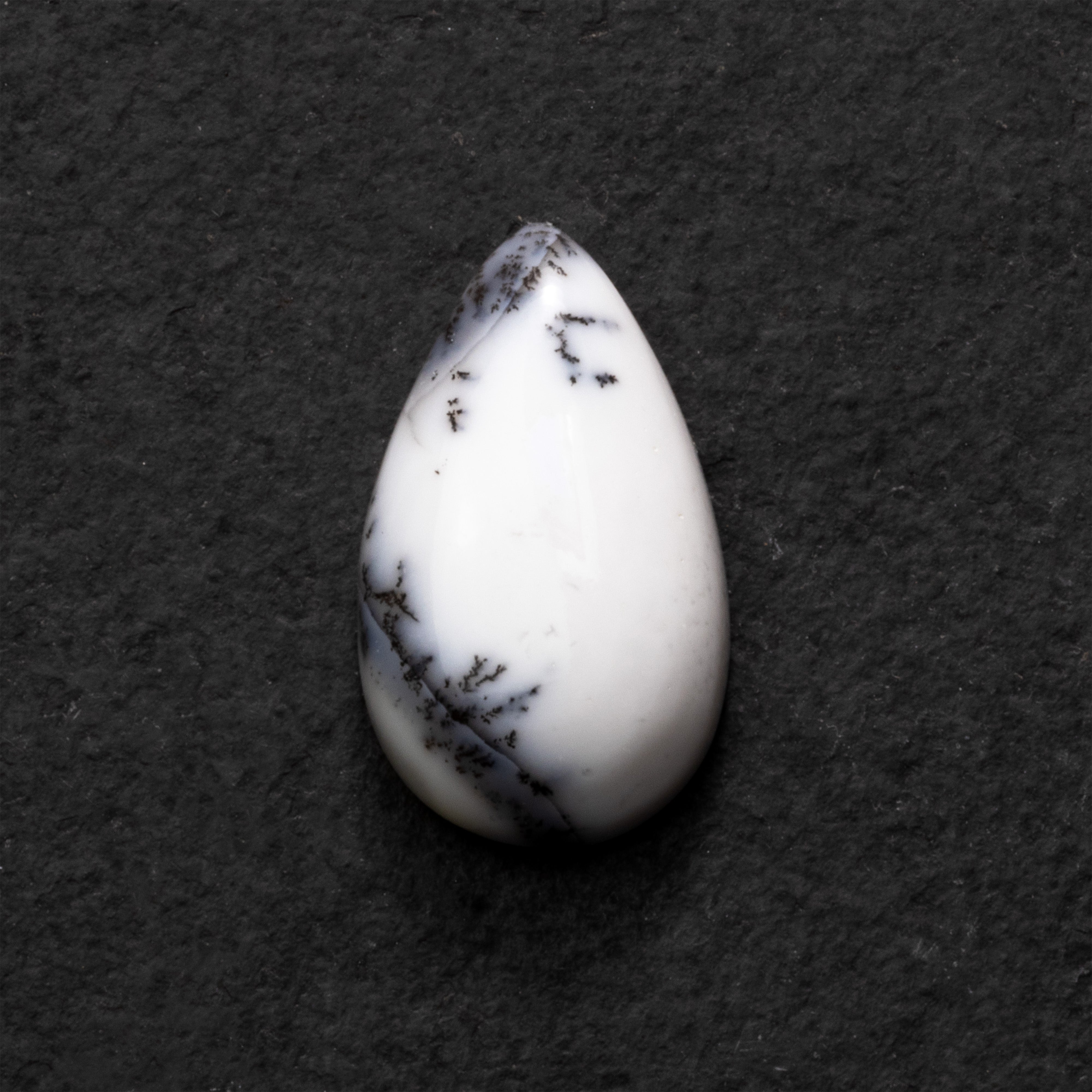 Dendrite Opal Freeform Cabochon Collection 3