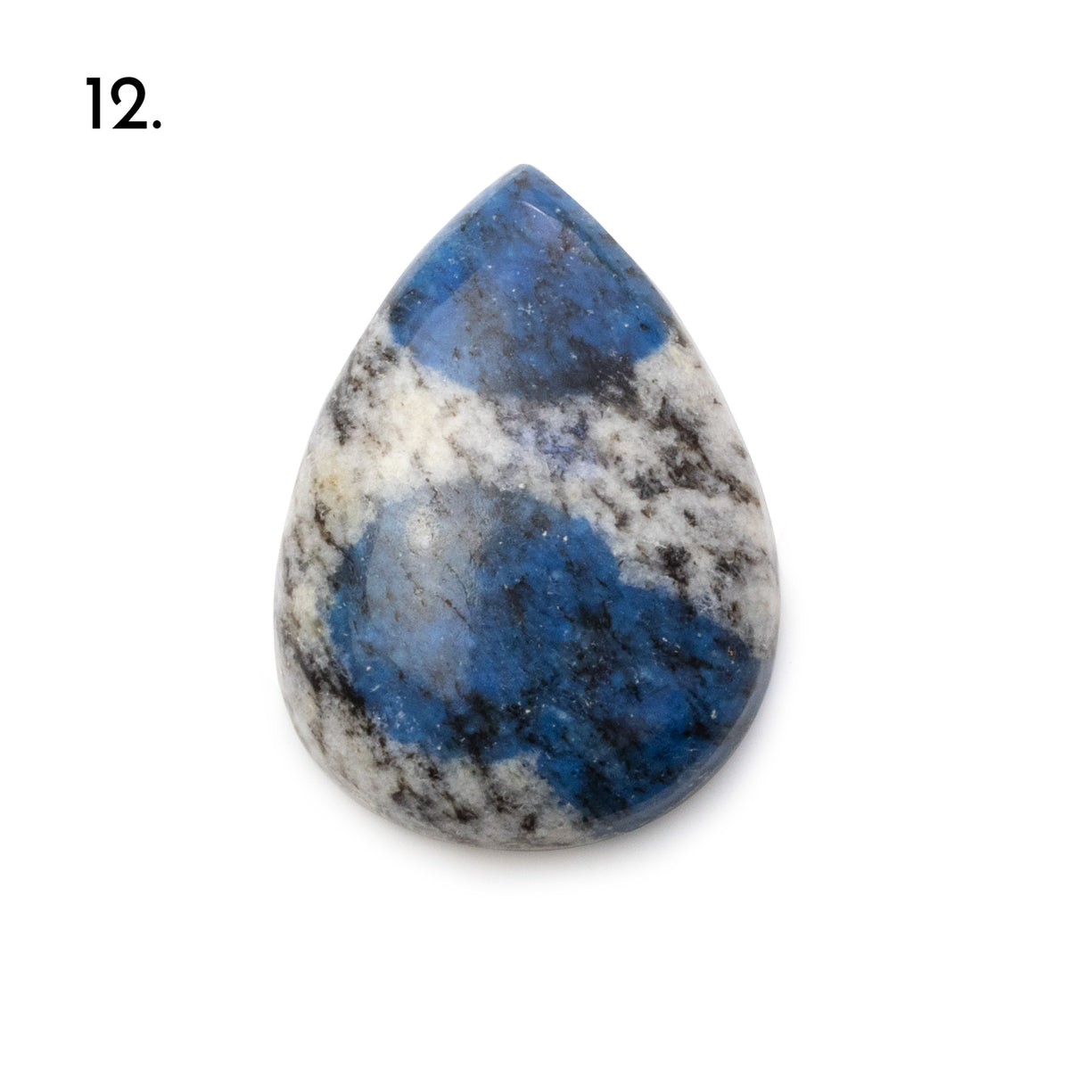 K2 Cabochons