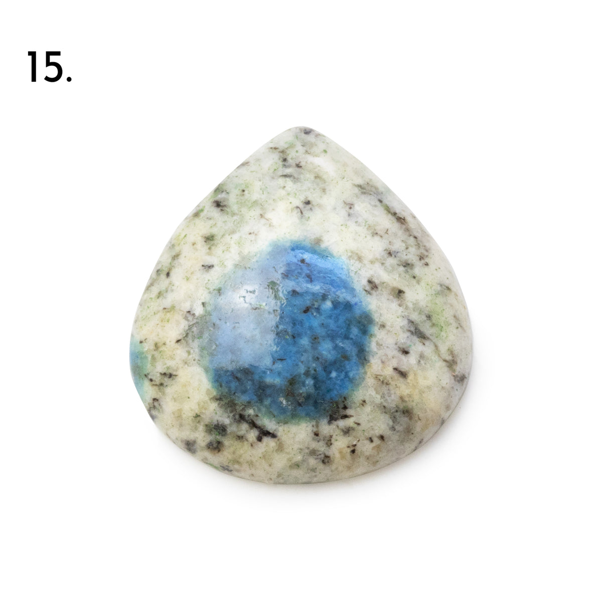 K2 Cabochons