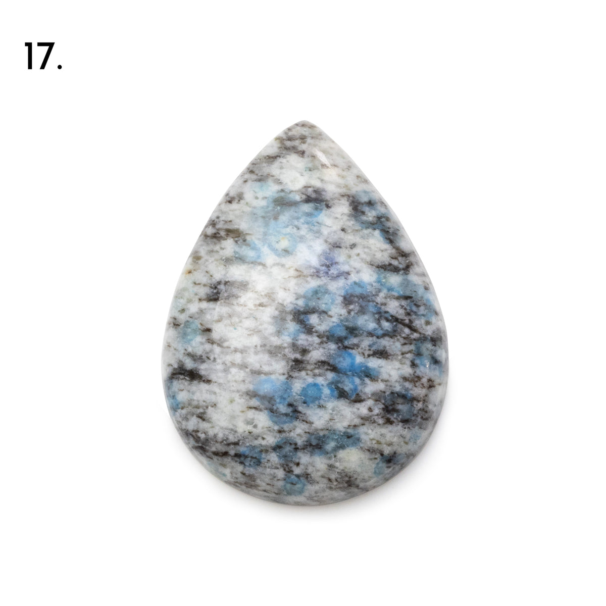 K2 Cabochons