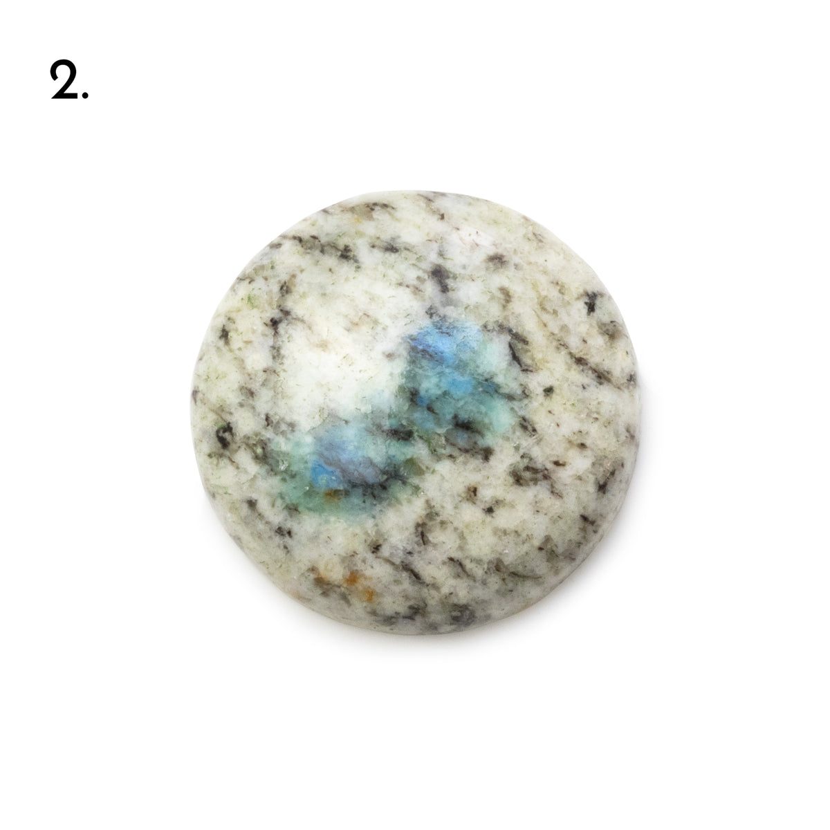 K2 Cabochons
