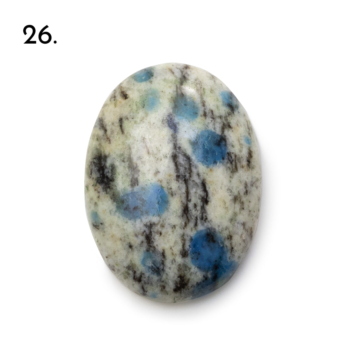 K2 Cabochons