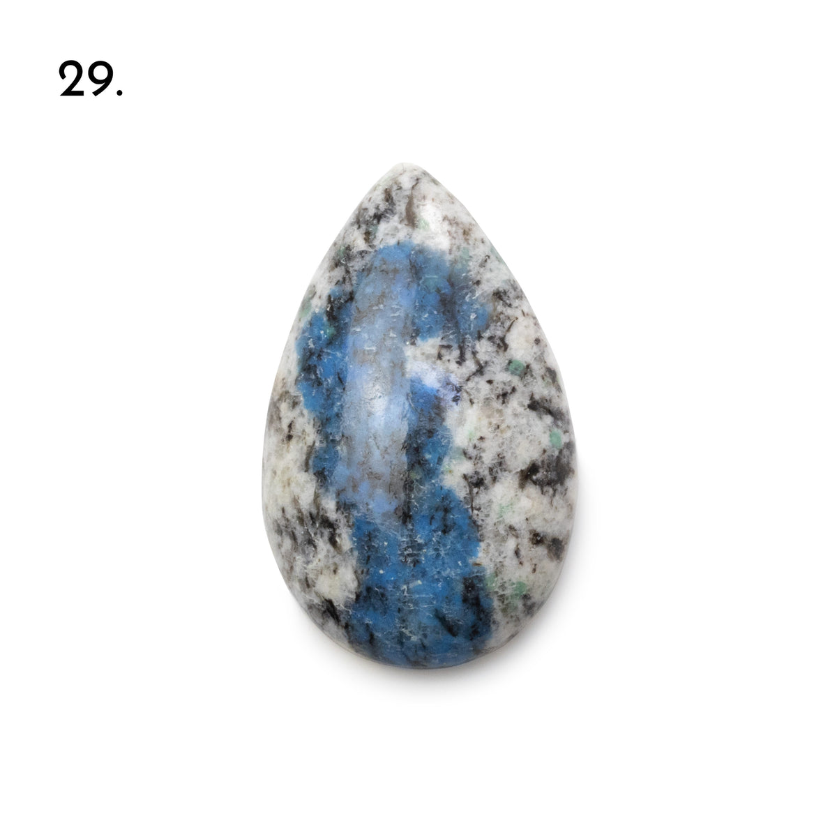 K2 Cabochons