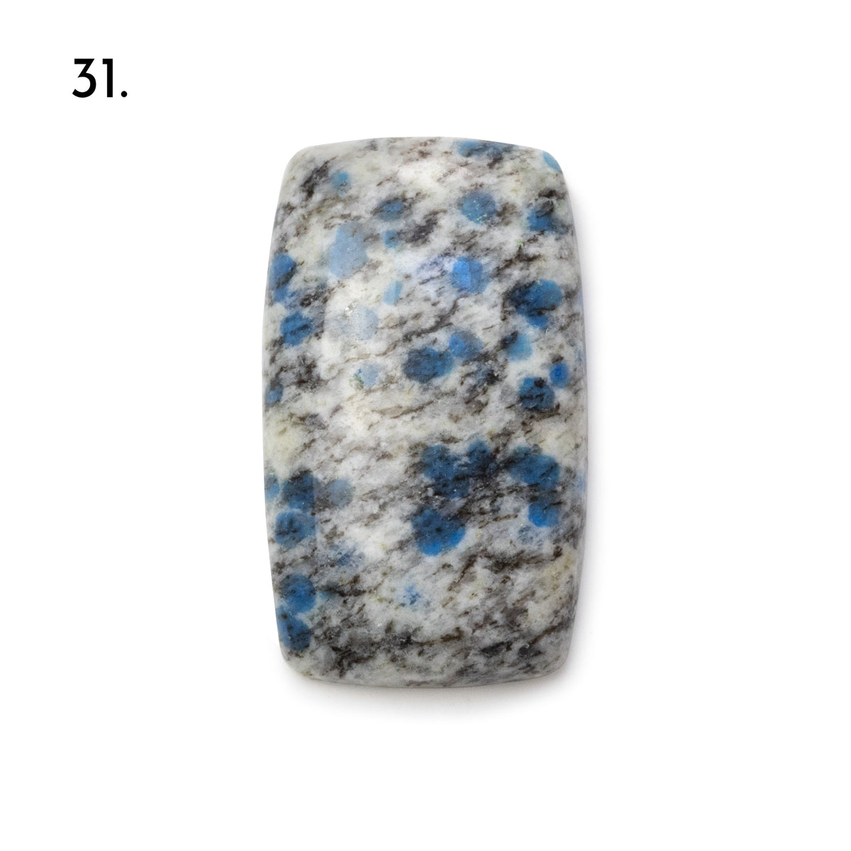 K2 Cabochons