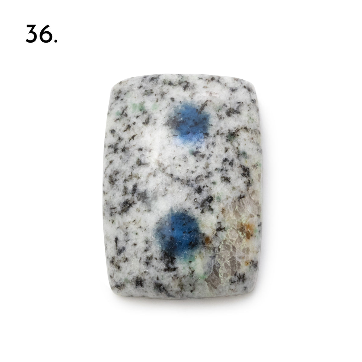 K2 Cabochons