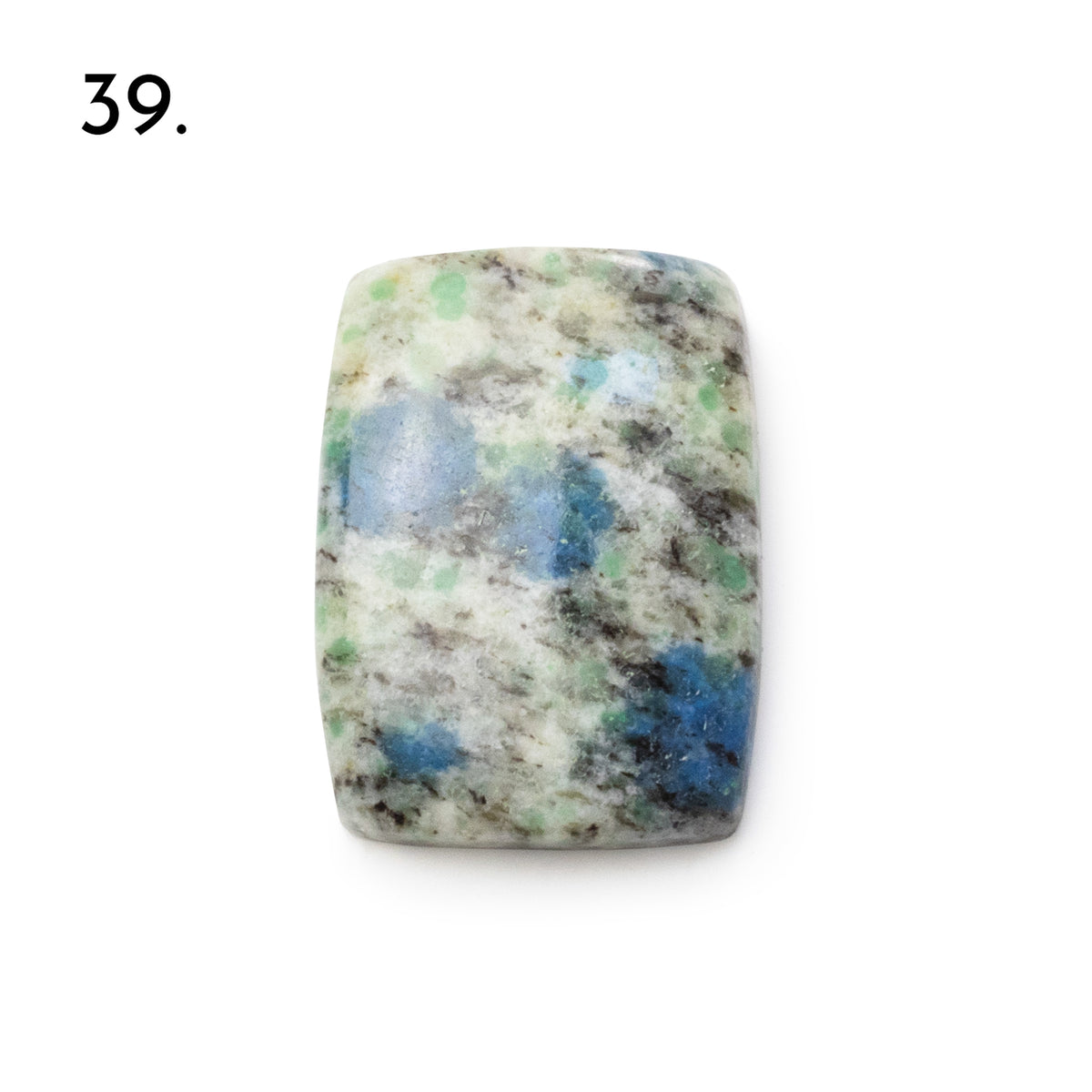 K2 Cabochons
