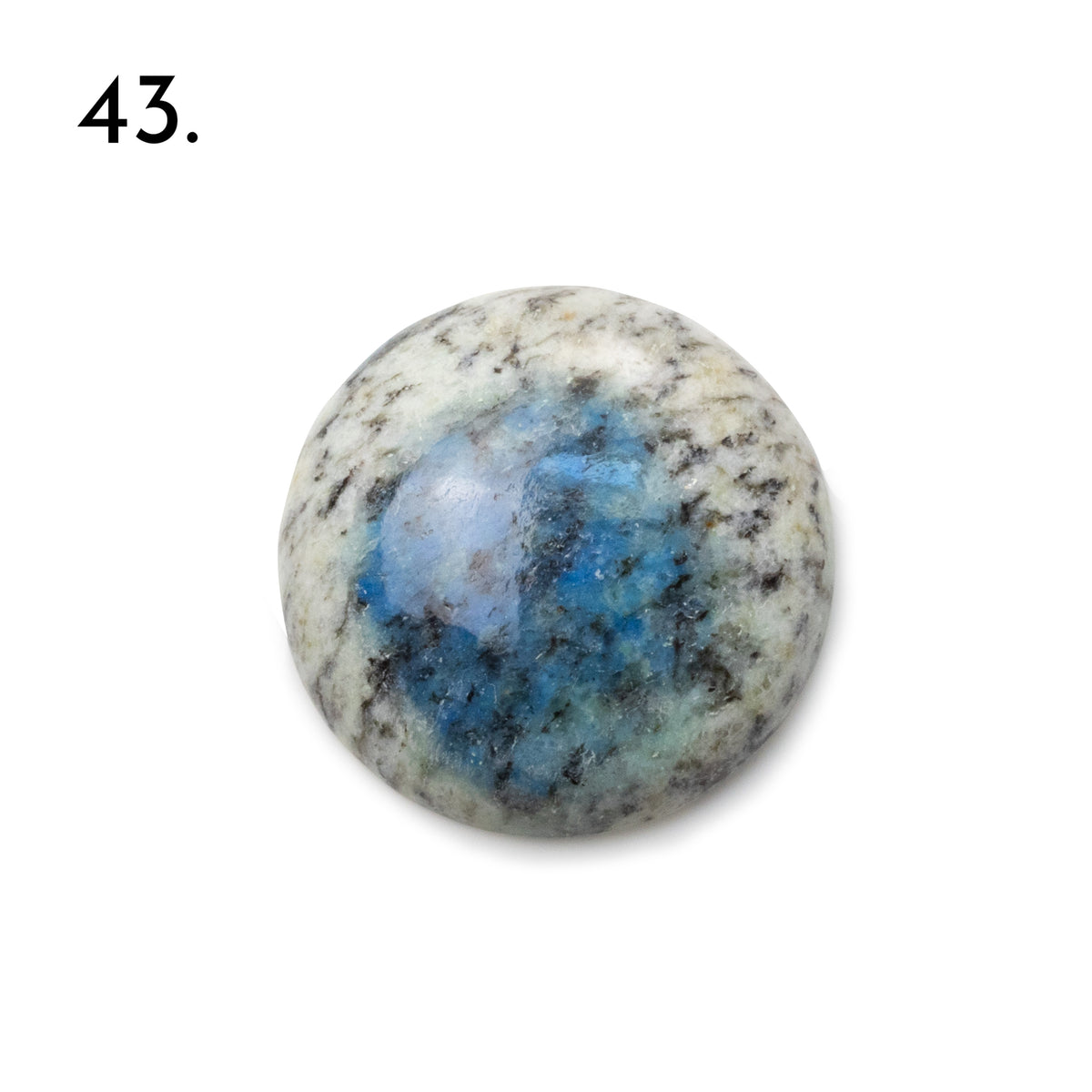 K2 Cabochons