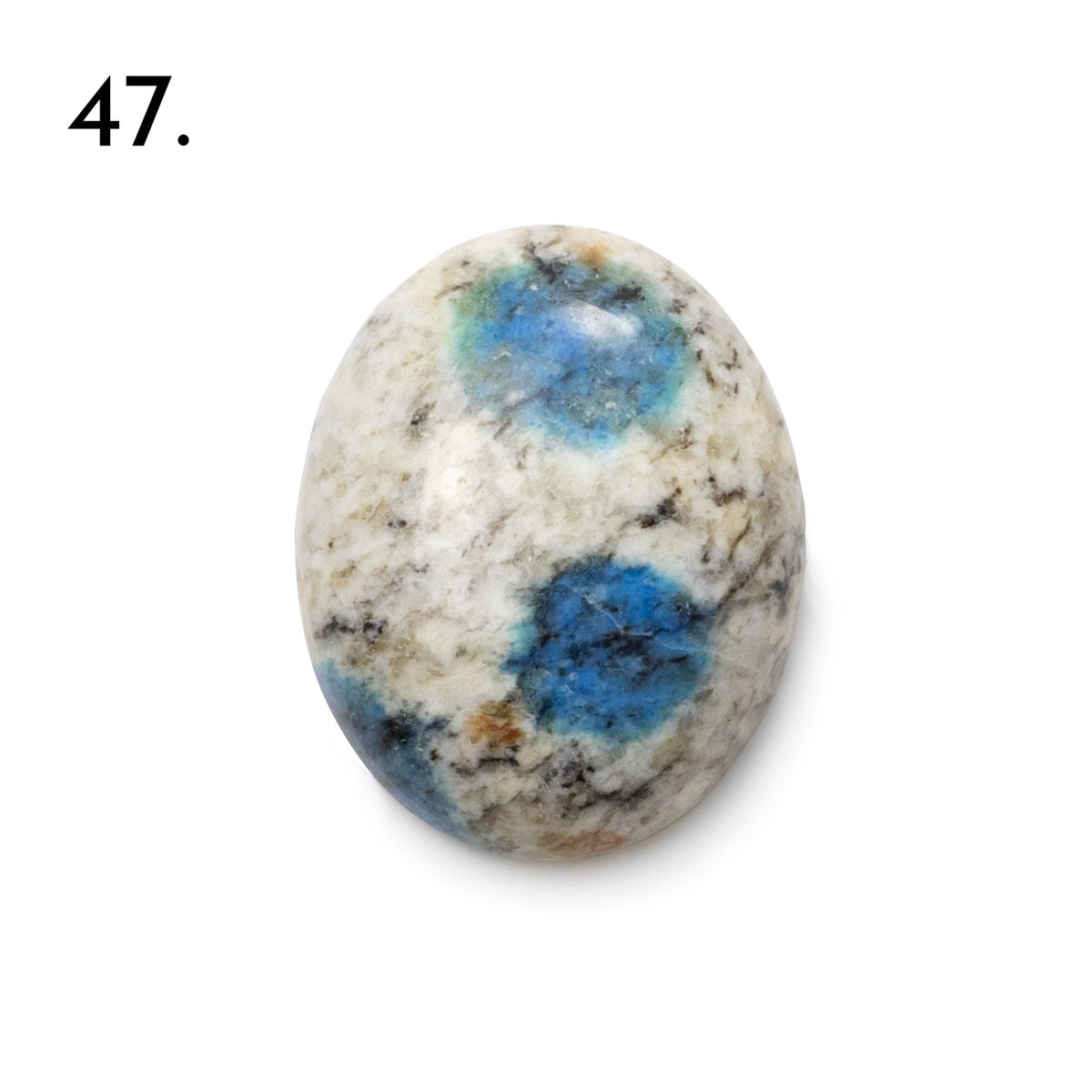 K2 Cabochons