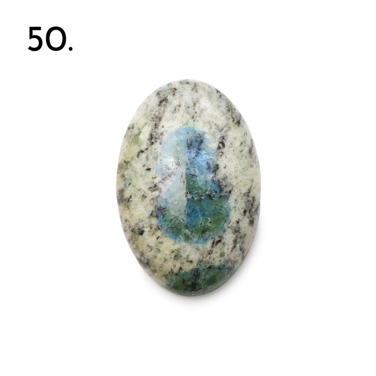 K2 Cabochons