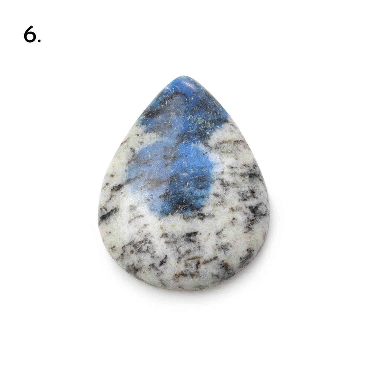 K2 Cabochons