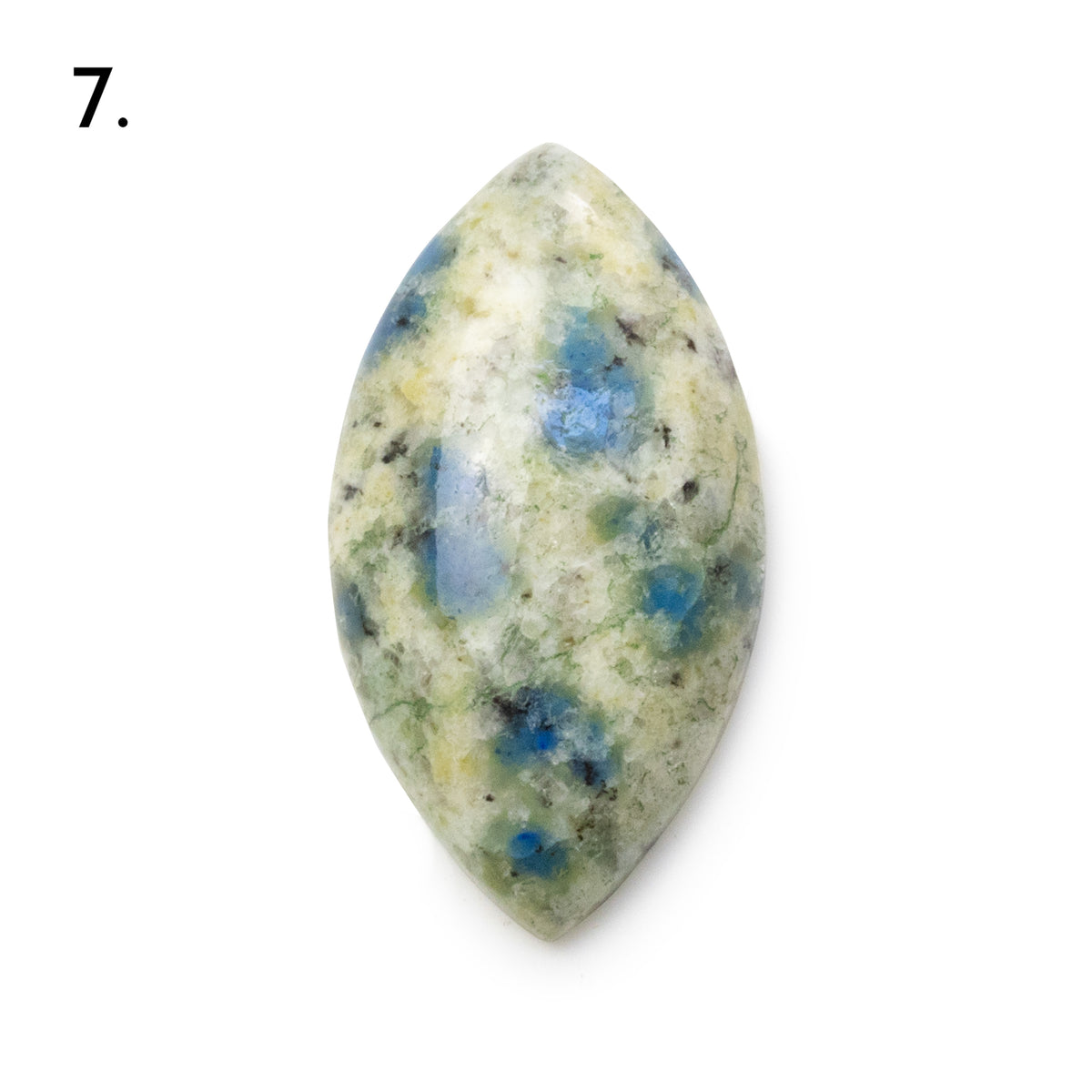 K2 Cabochons