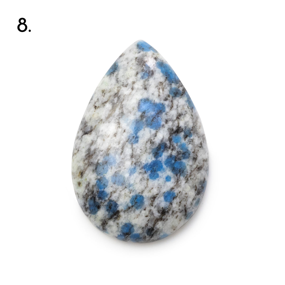 K2 Cabochons
